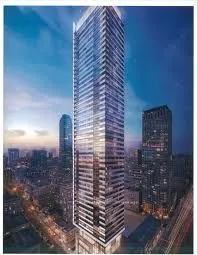 8 Cumberland Street #4305