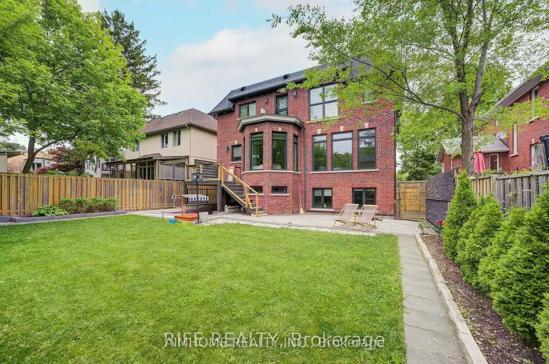 103 Burndale Avenue