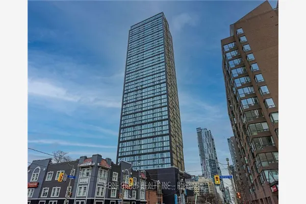 319 Jarvis Street
