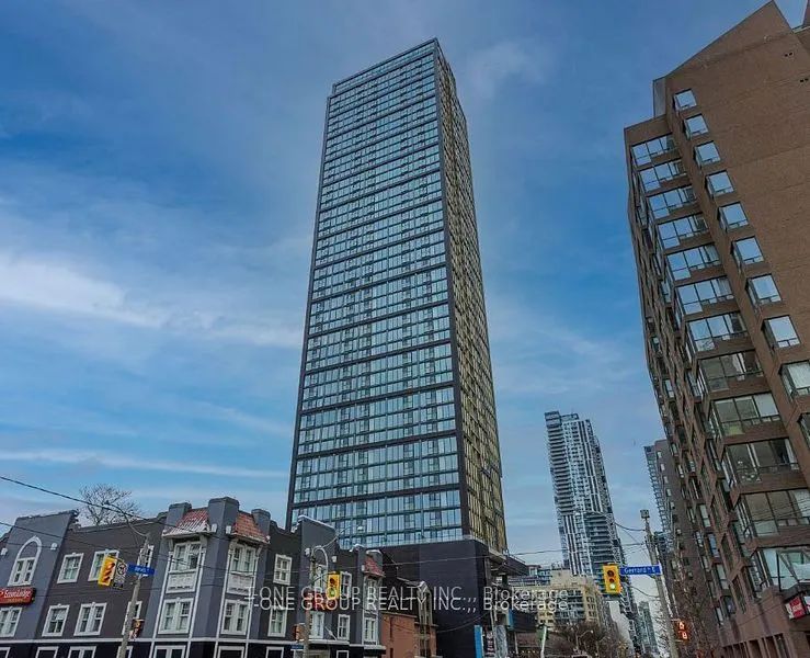 319 Jarvis Street #902