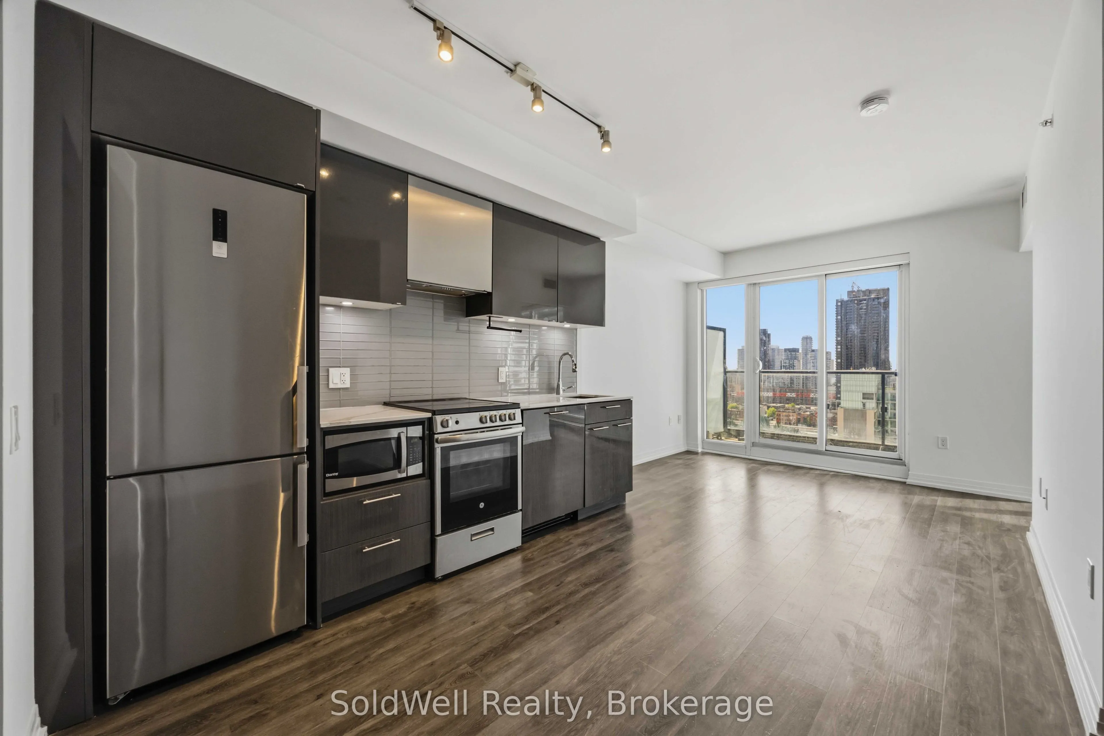 251 Jarvis Street #1720