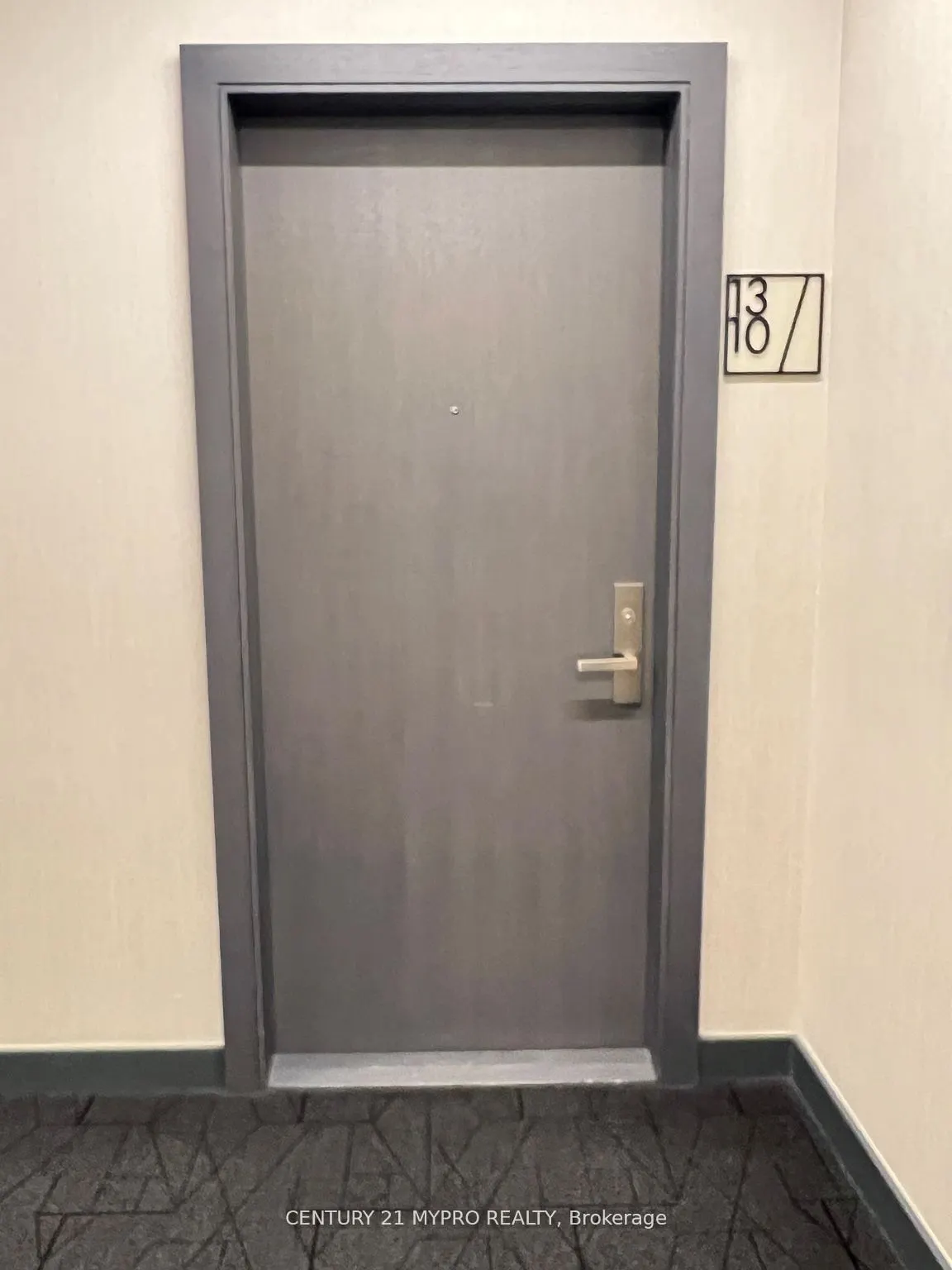 50 Forest Manor Road #1310