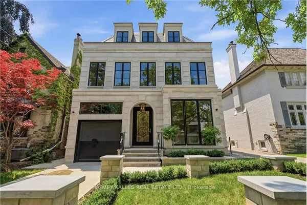 204 Forest Hill Road