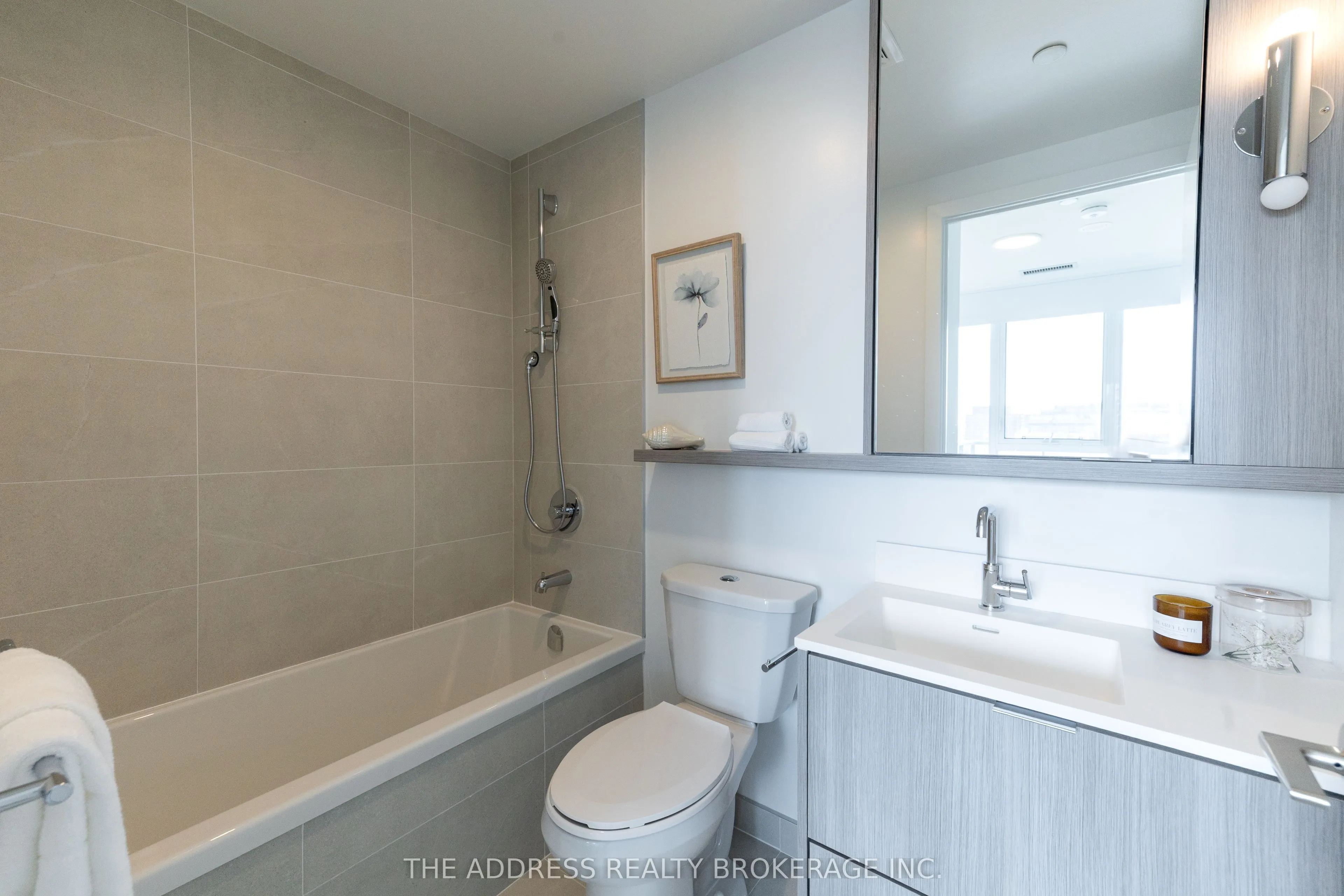 6 Greenbriar Road #1020