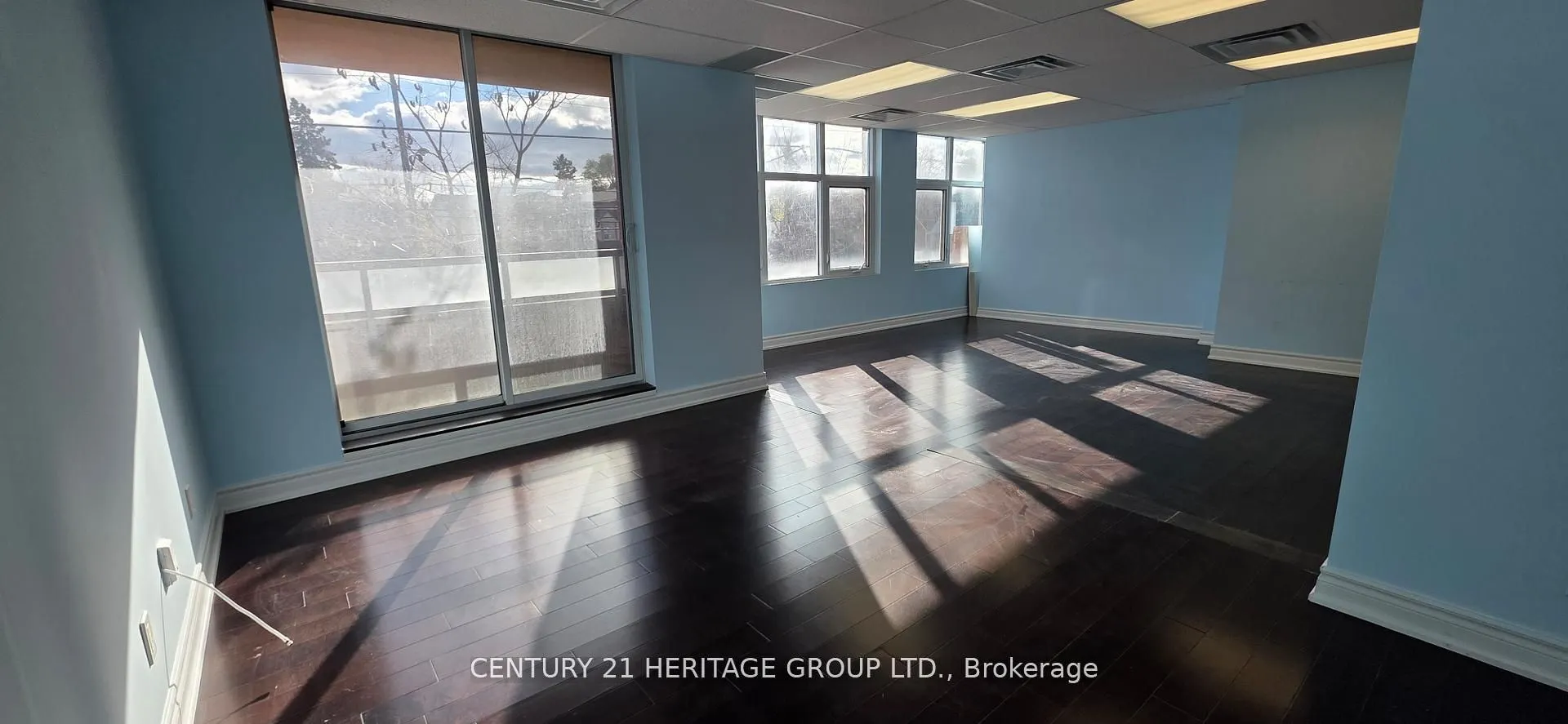 222 Finch Avenue W #204