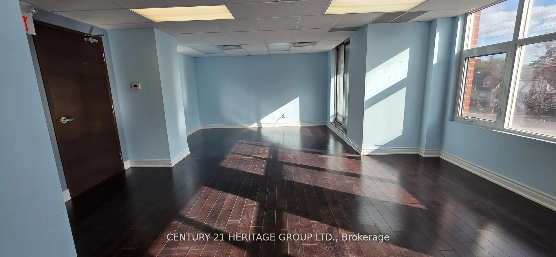 222 Finch Avenue W #204