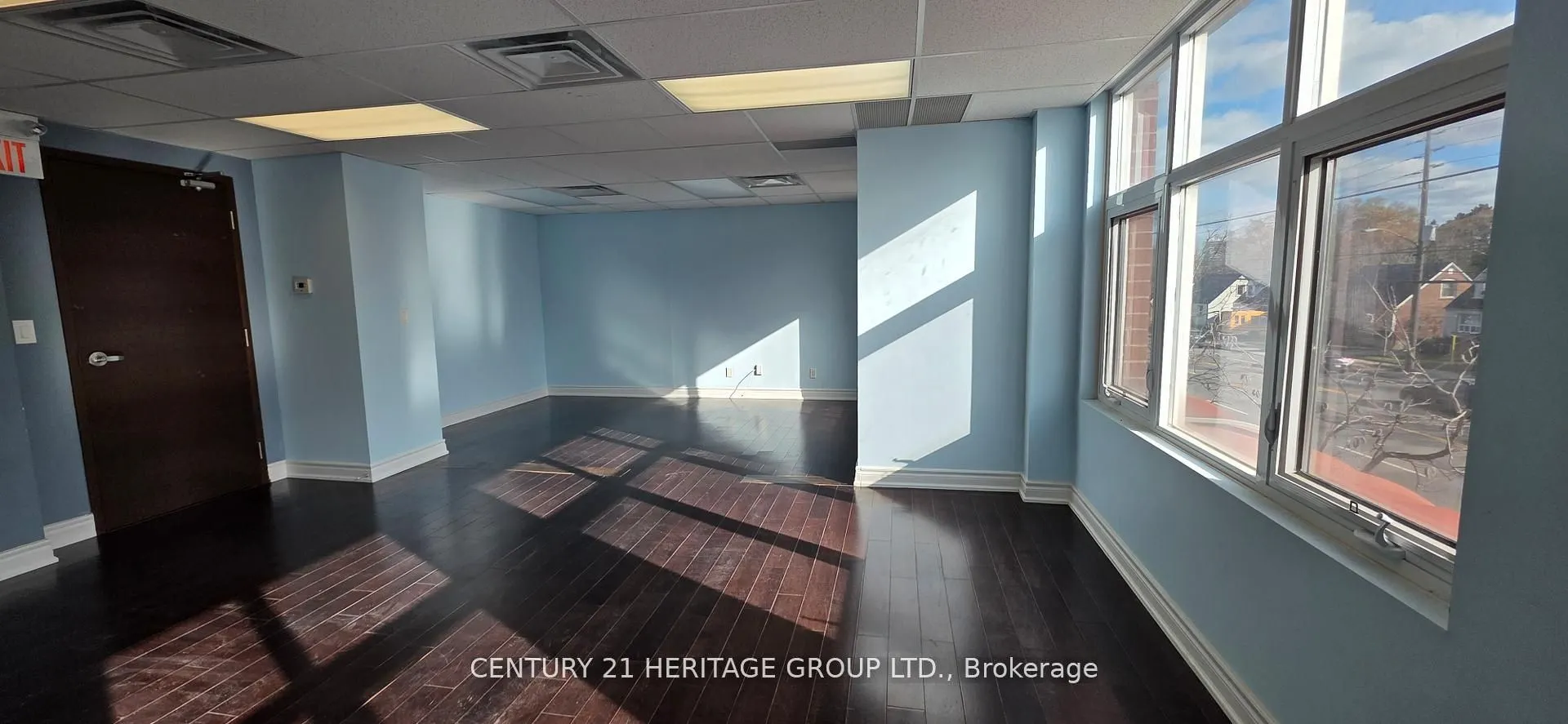222 Finch Avenue W #204