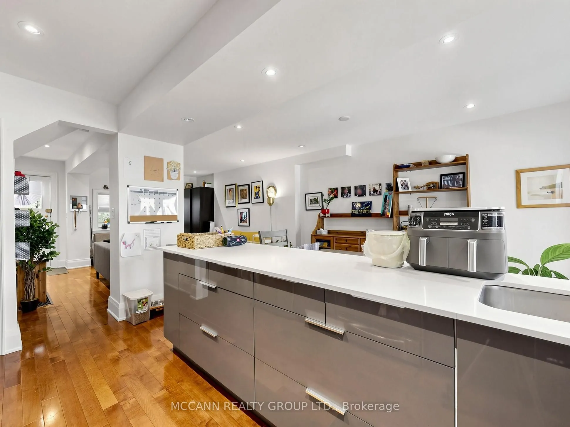 507 Rushton Road