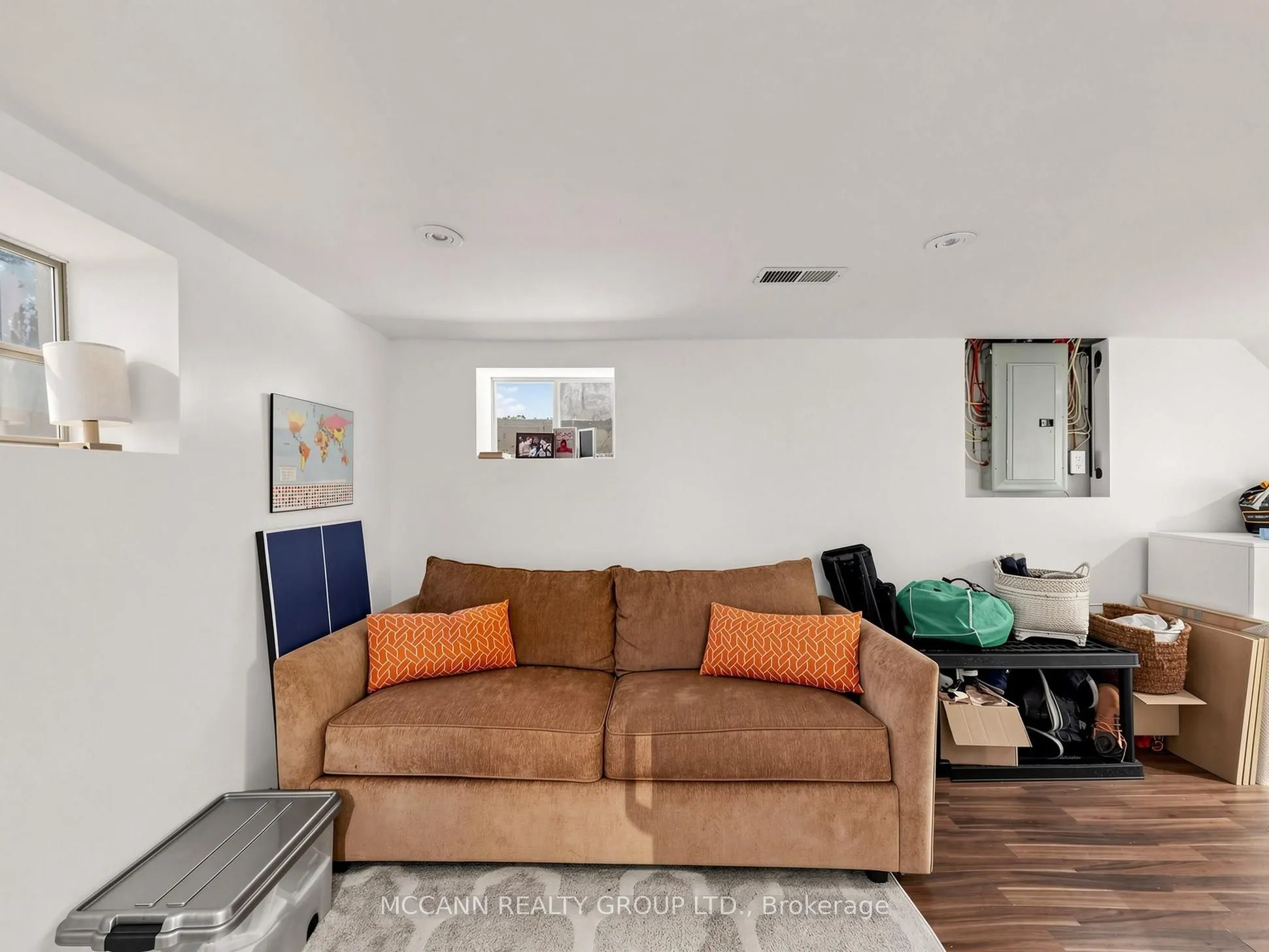 507 Rushton Road