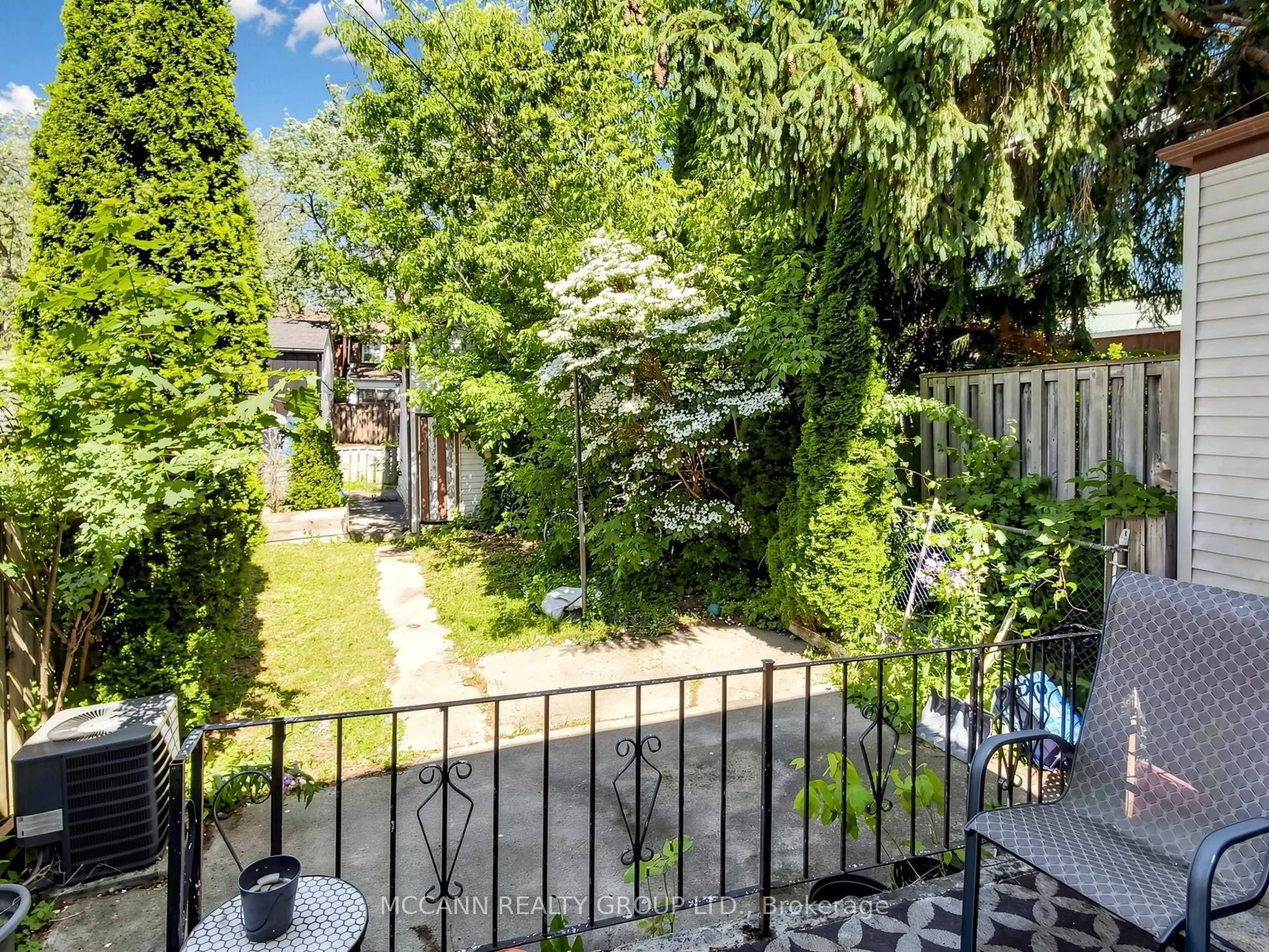 507 Rushton Road