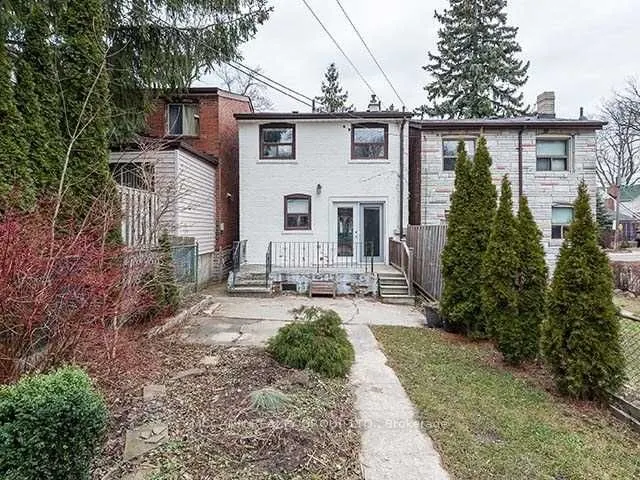 507 Rushton Road