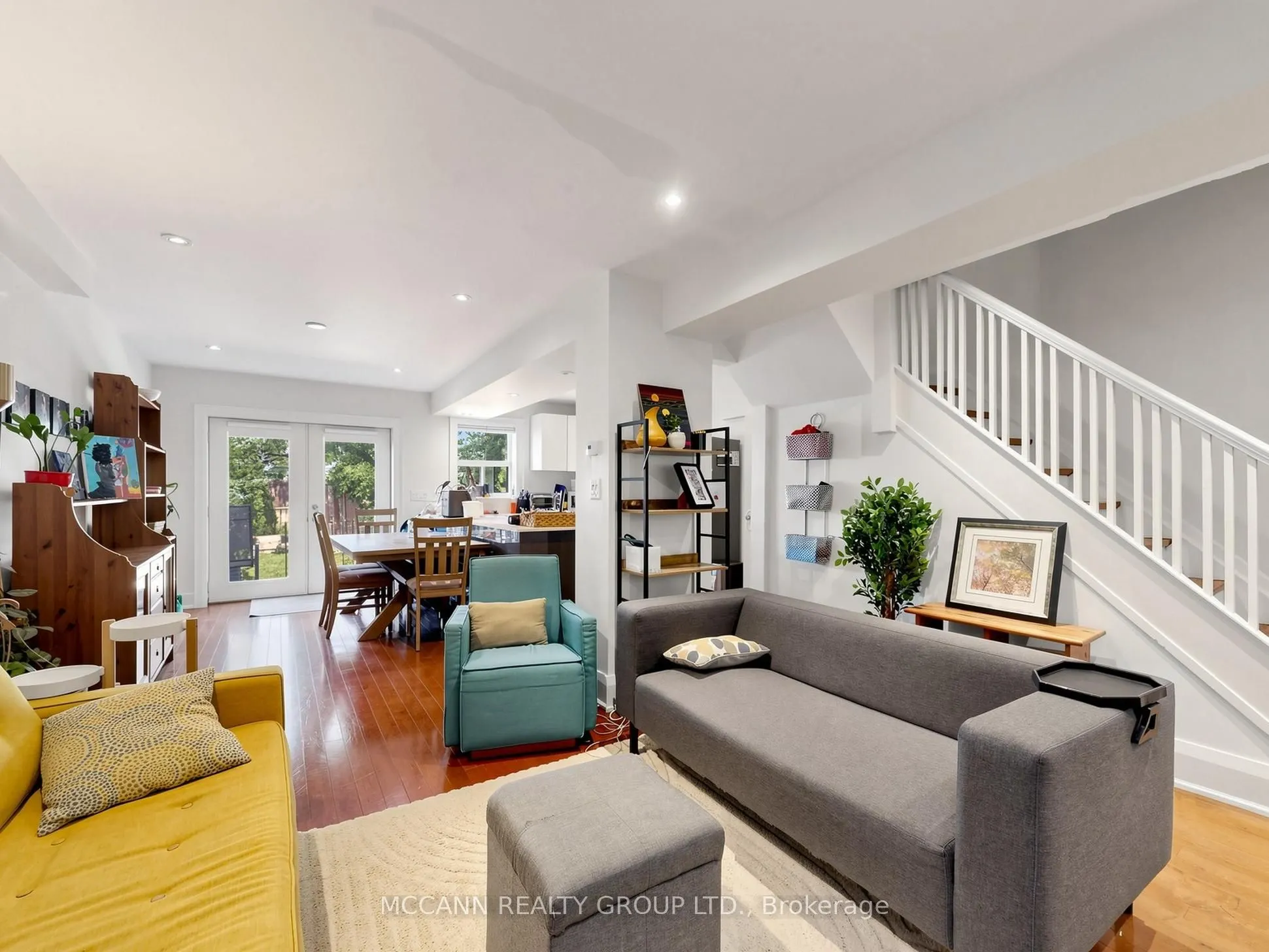 507 Rushton Road