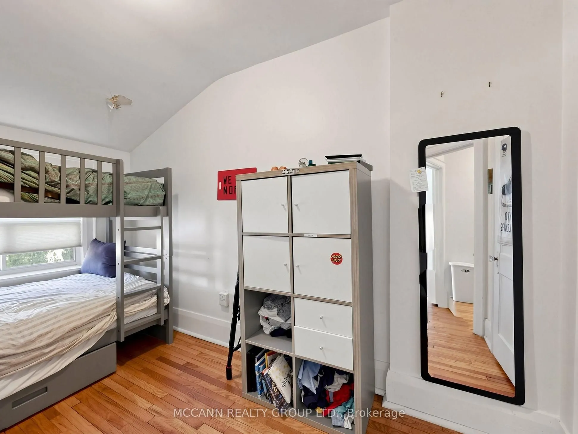 507 Rushton Road