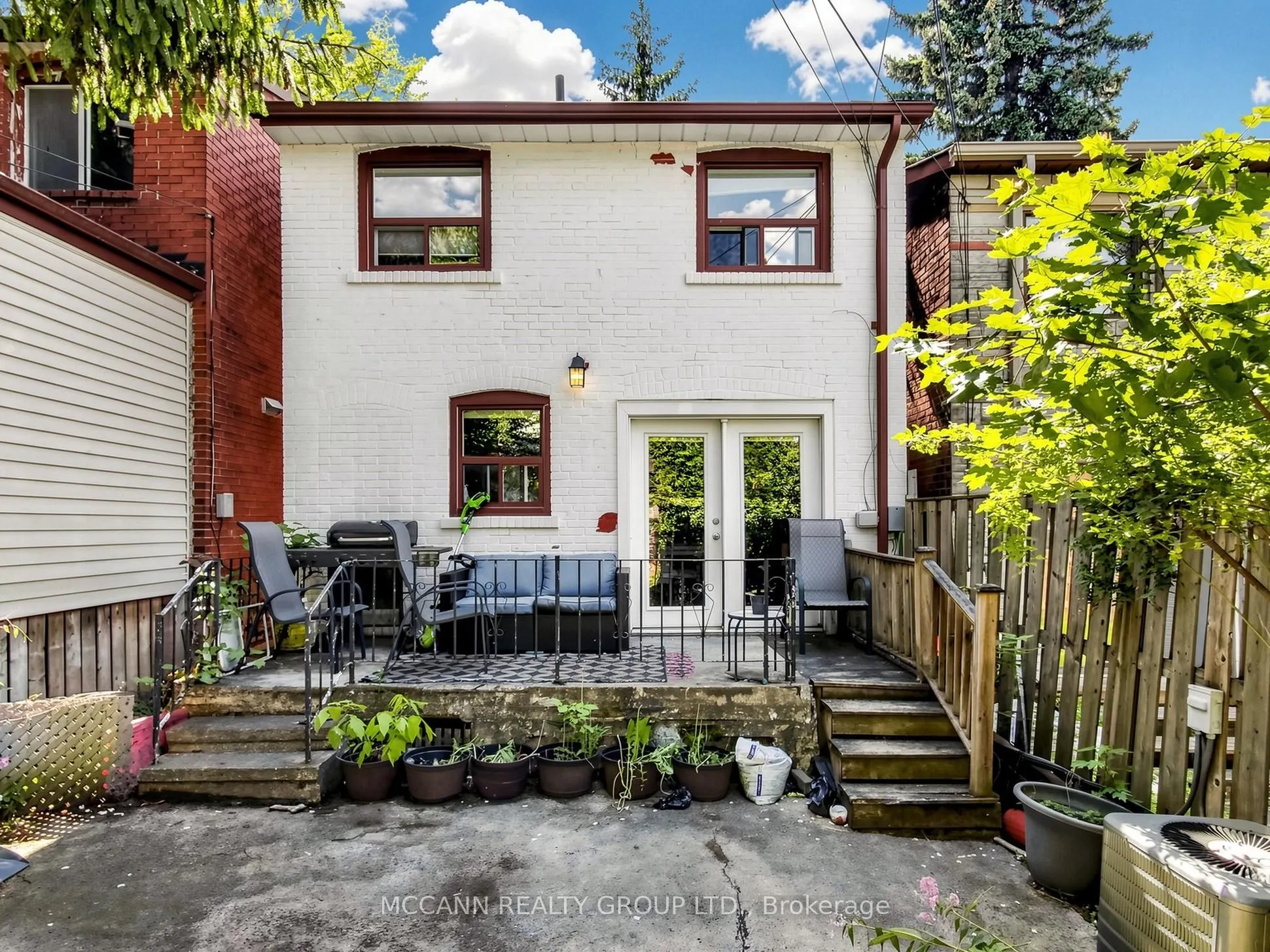 507 Rushton Road