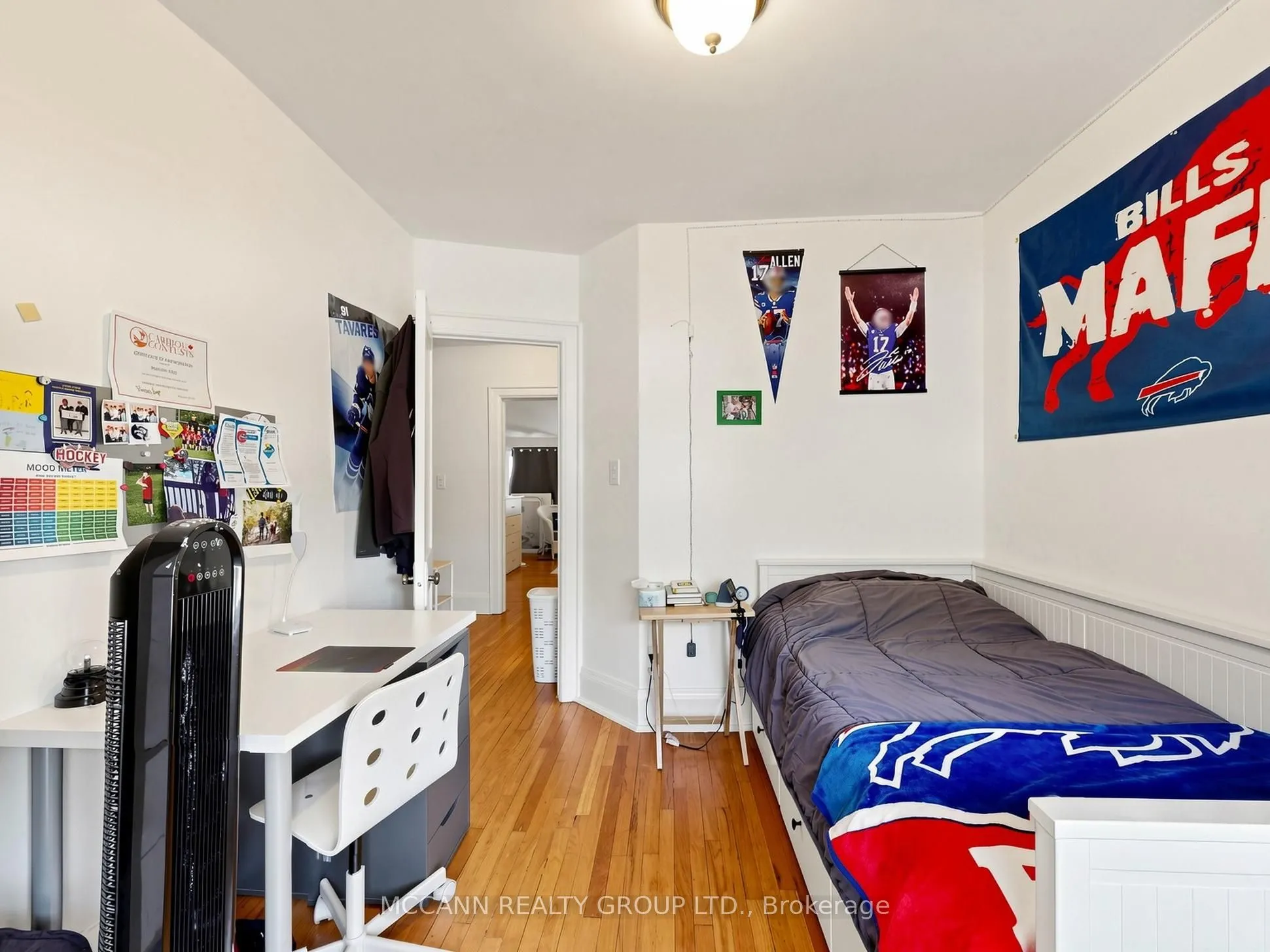 507 Rushton Road