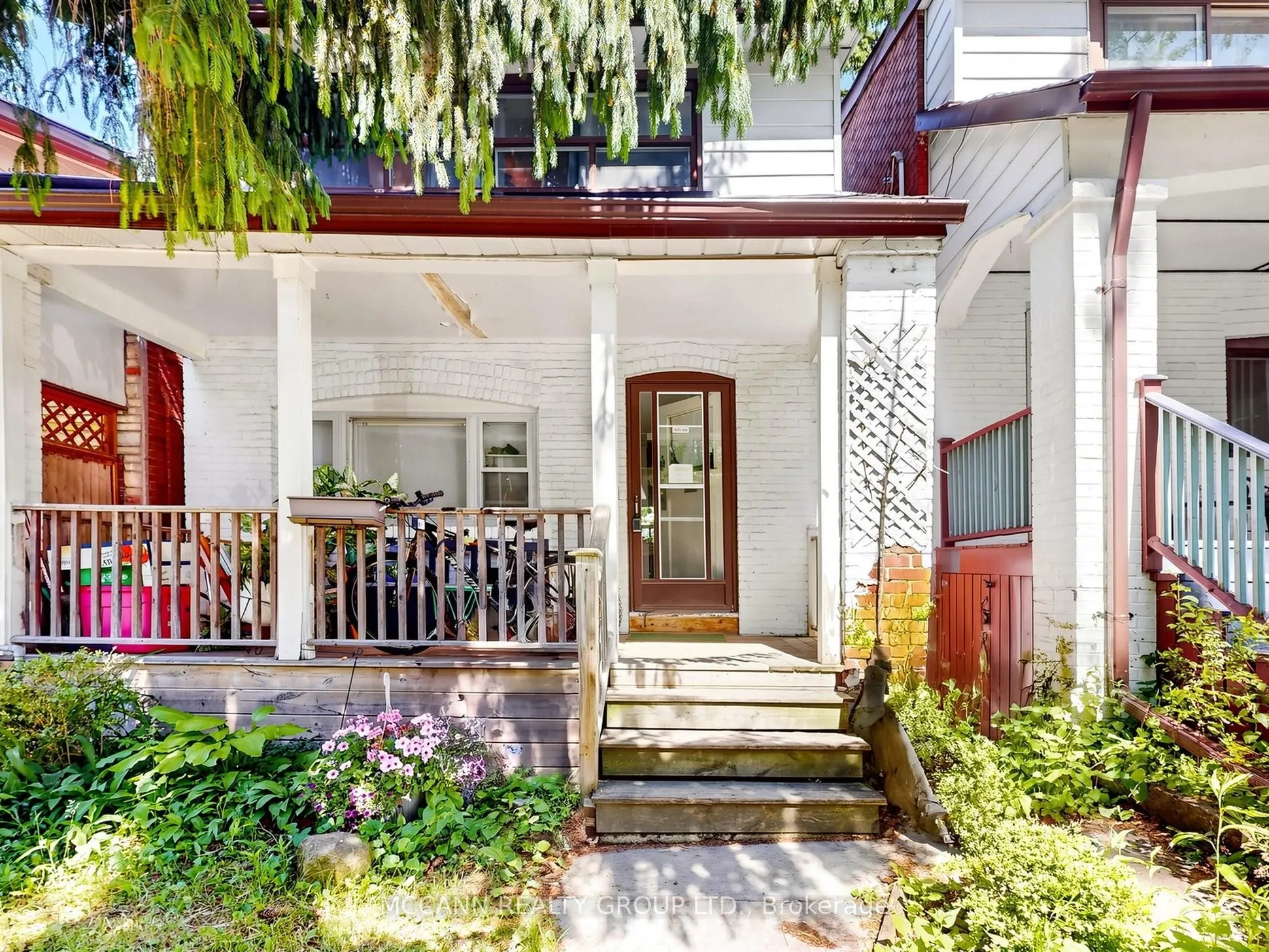 507 Rushton Road