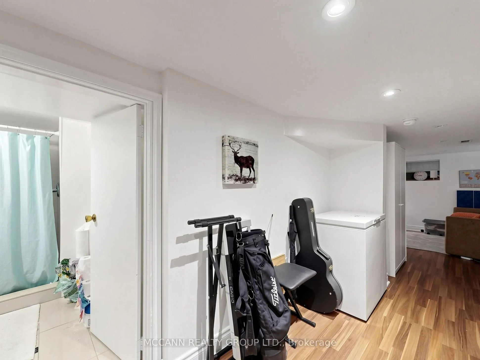 507 Rushton Road