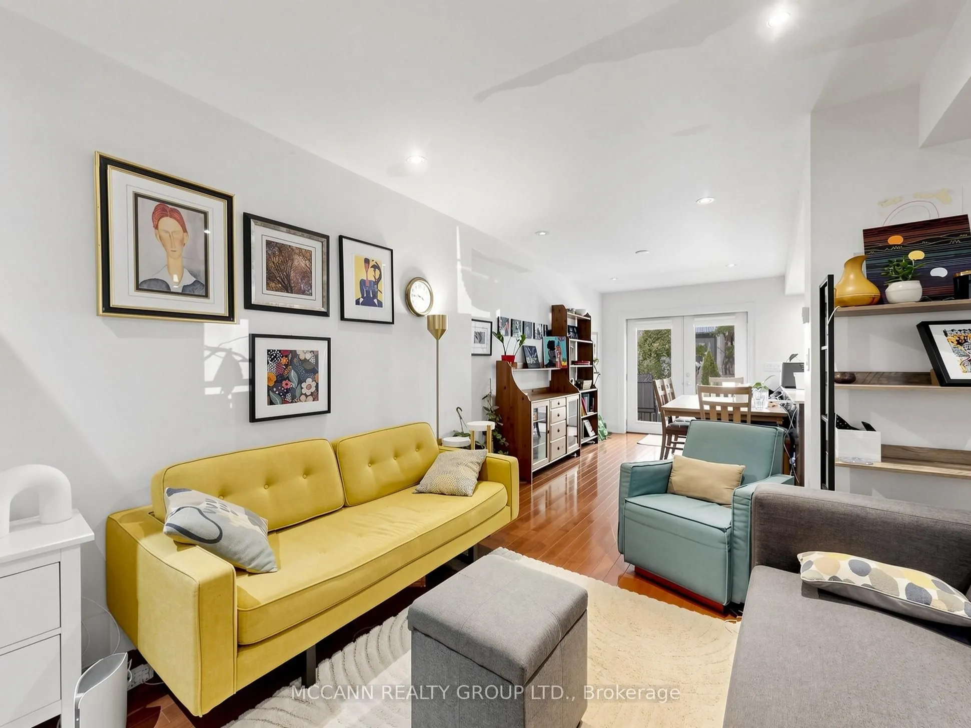 507 Rushton Road