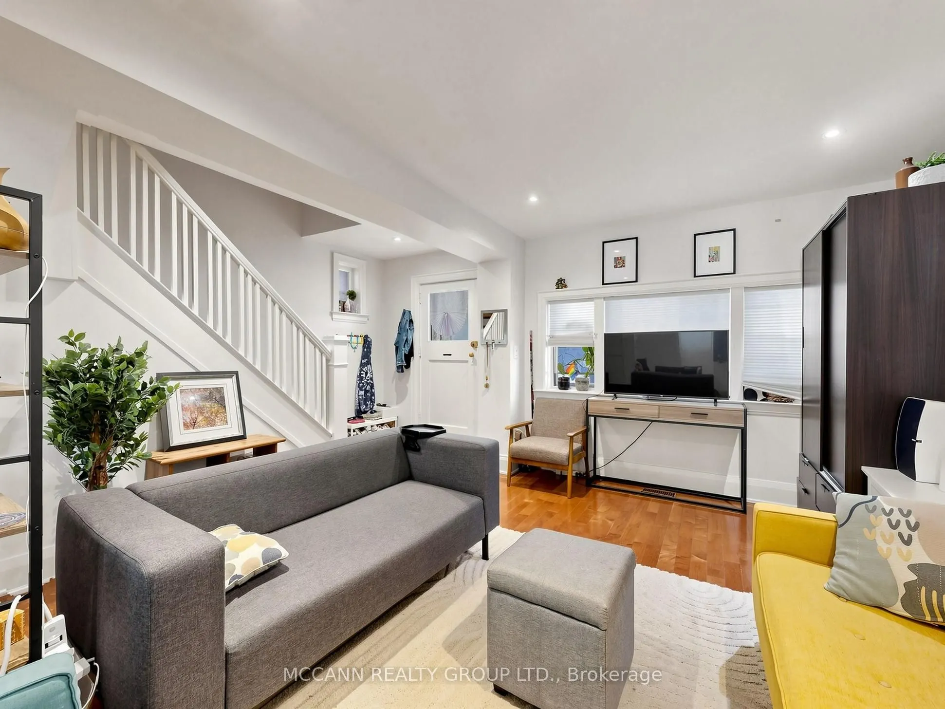 507 Rushton Road