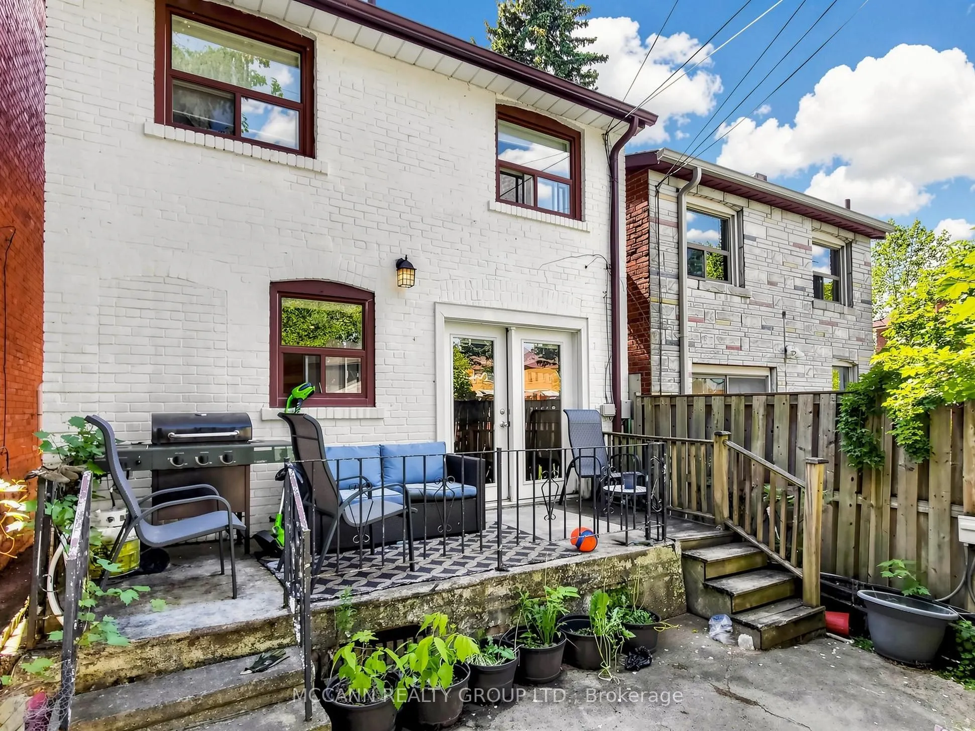 507 Rushton Road