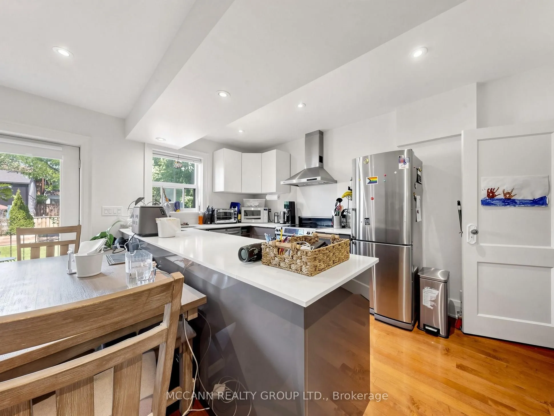 507 Rushton Road