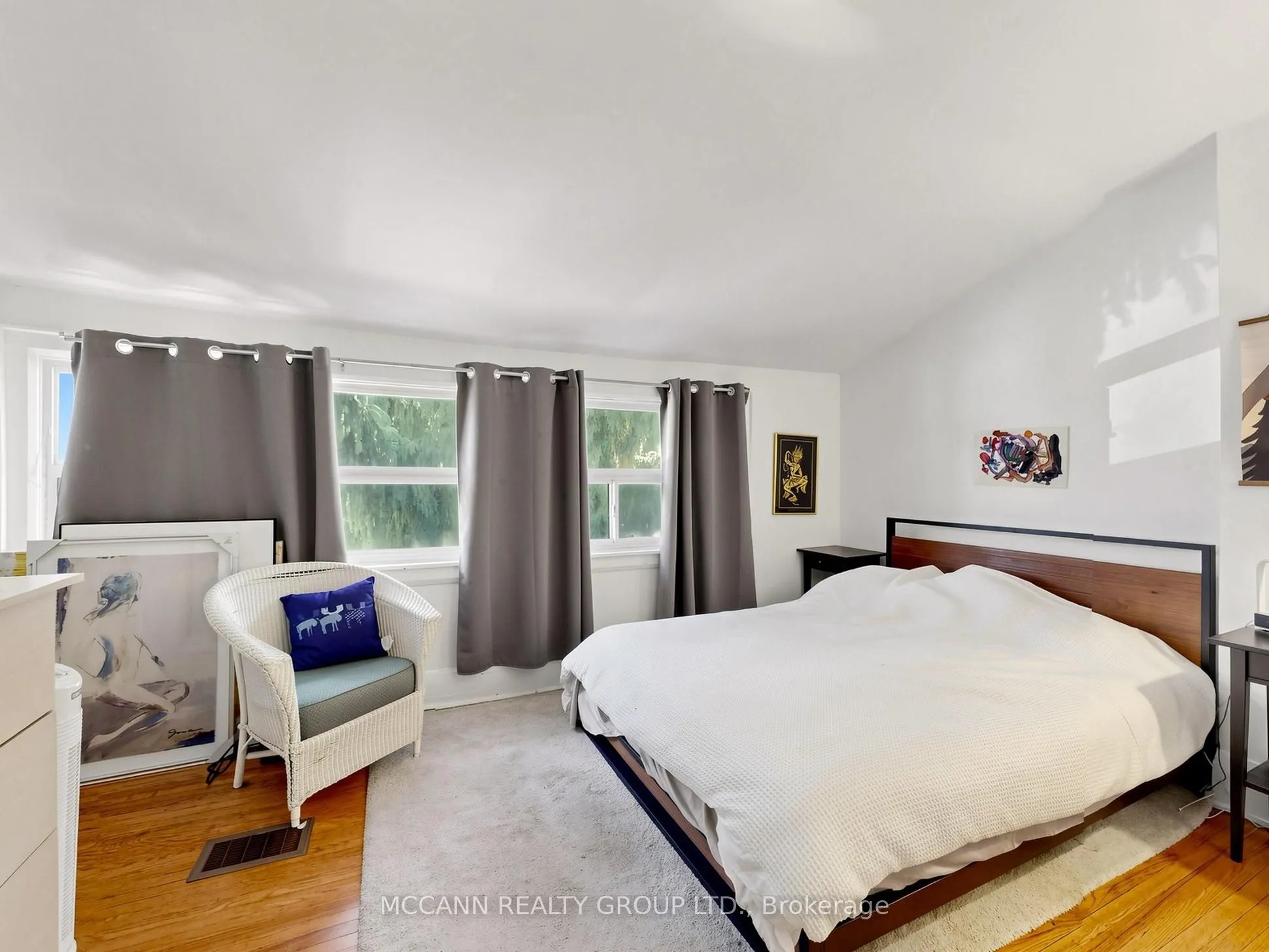 507 Rushton Road