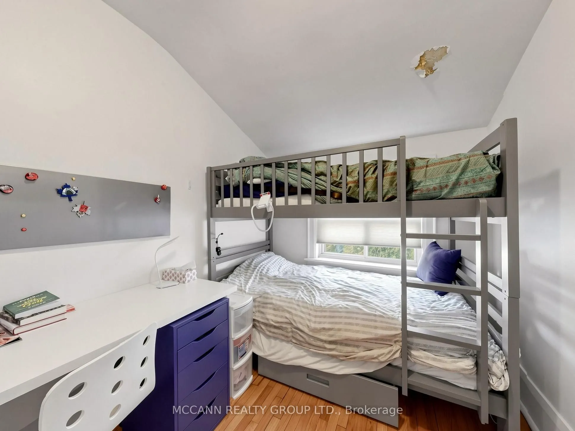 507 Rushton Road