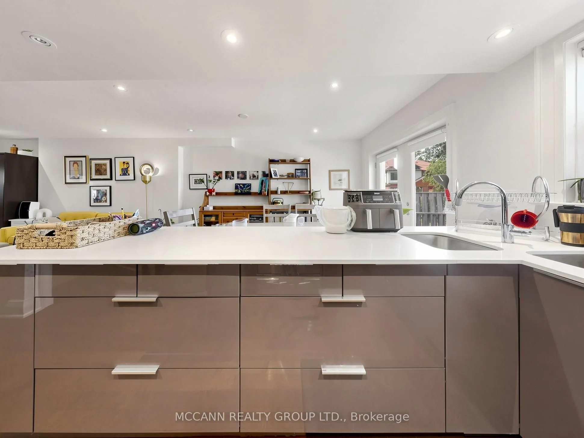 507 Rushton Road