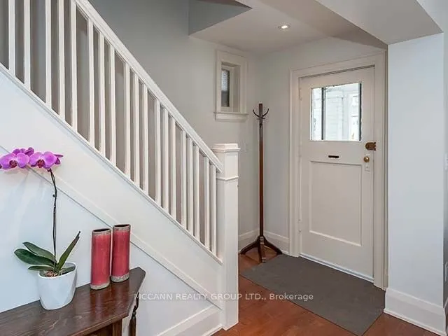 507 Rushton Road
