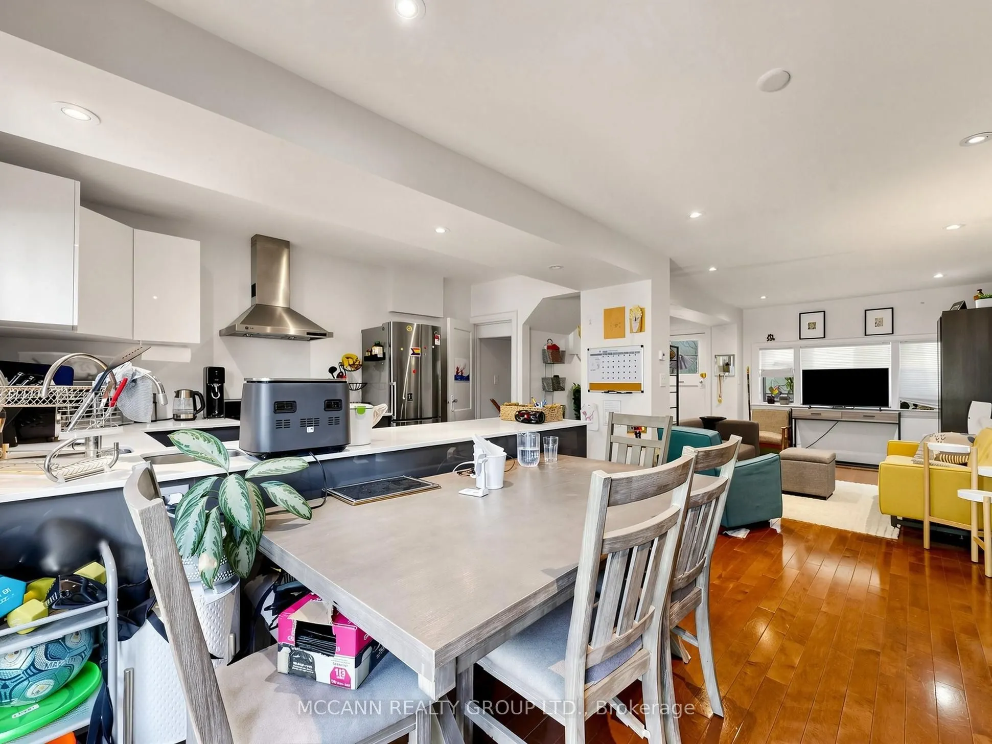 507 Rushton Road