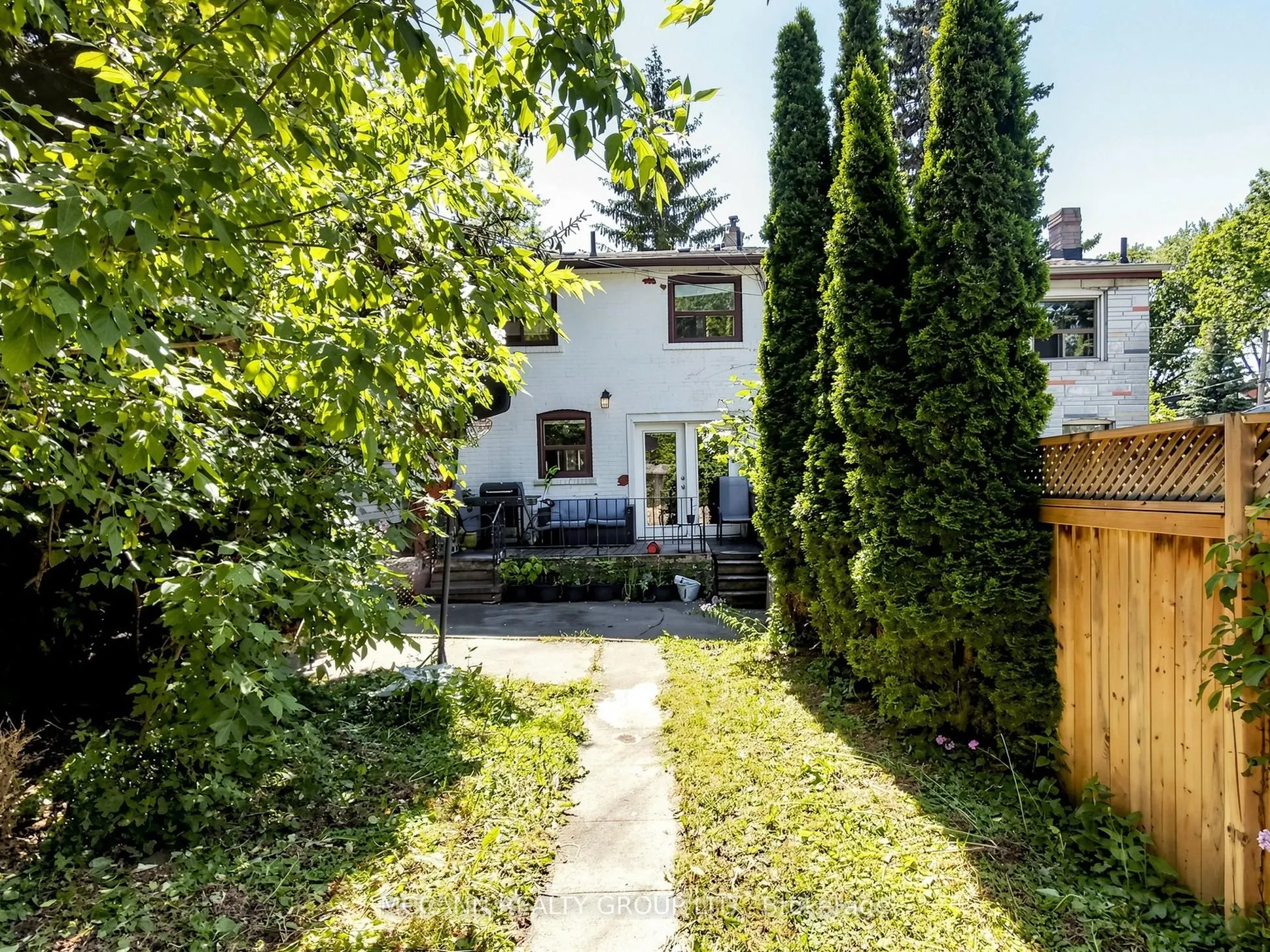 507 Rushton Road