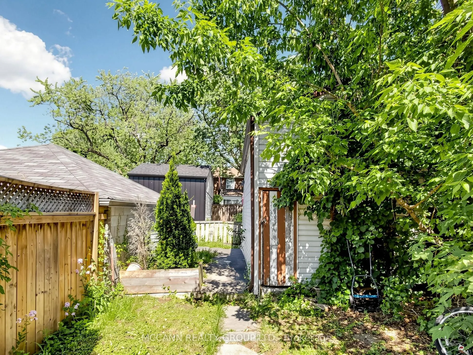507 Rushton Road