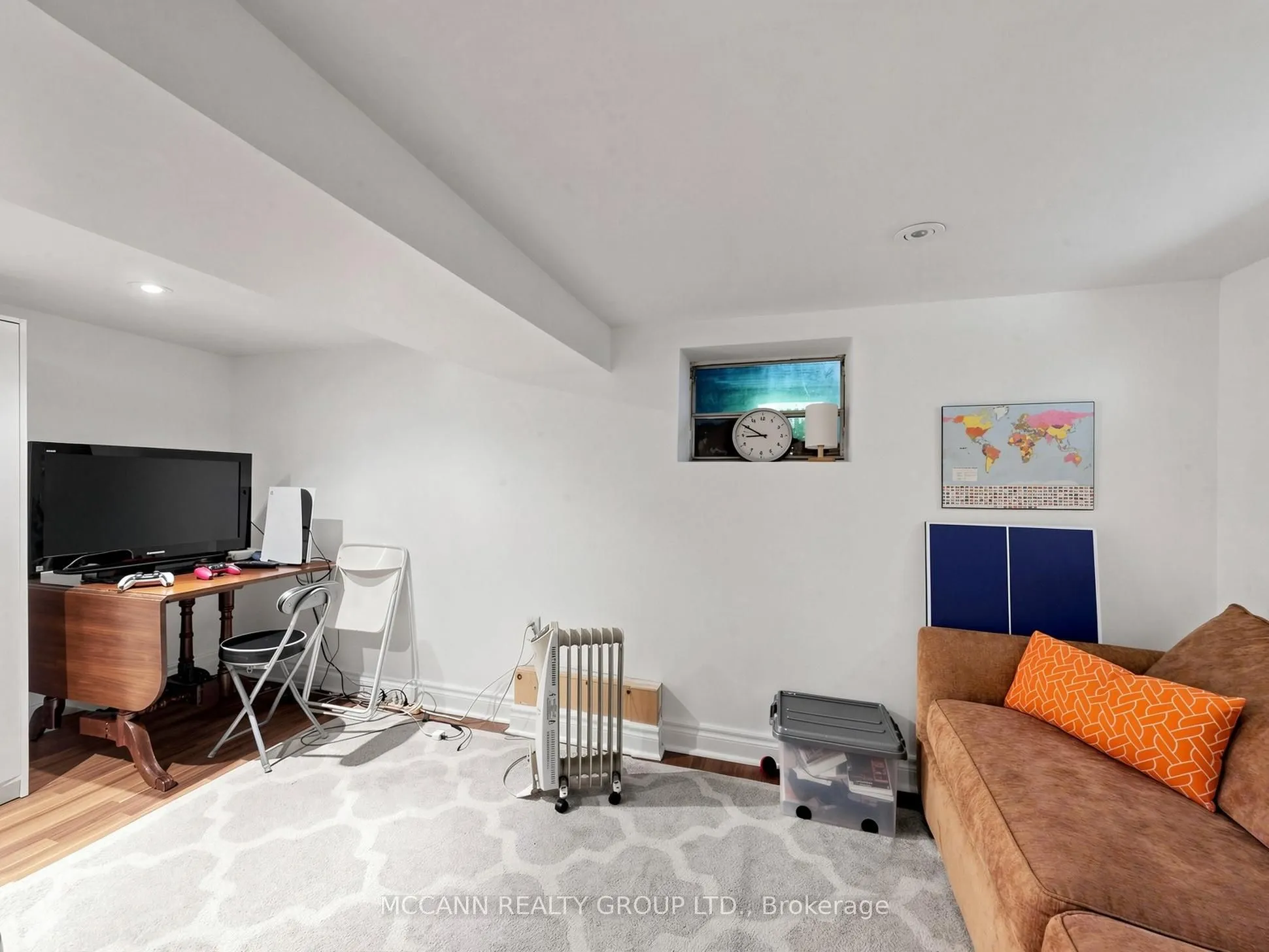 507 Rushton Road