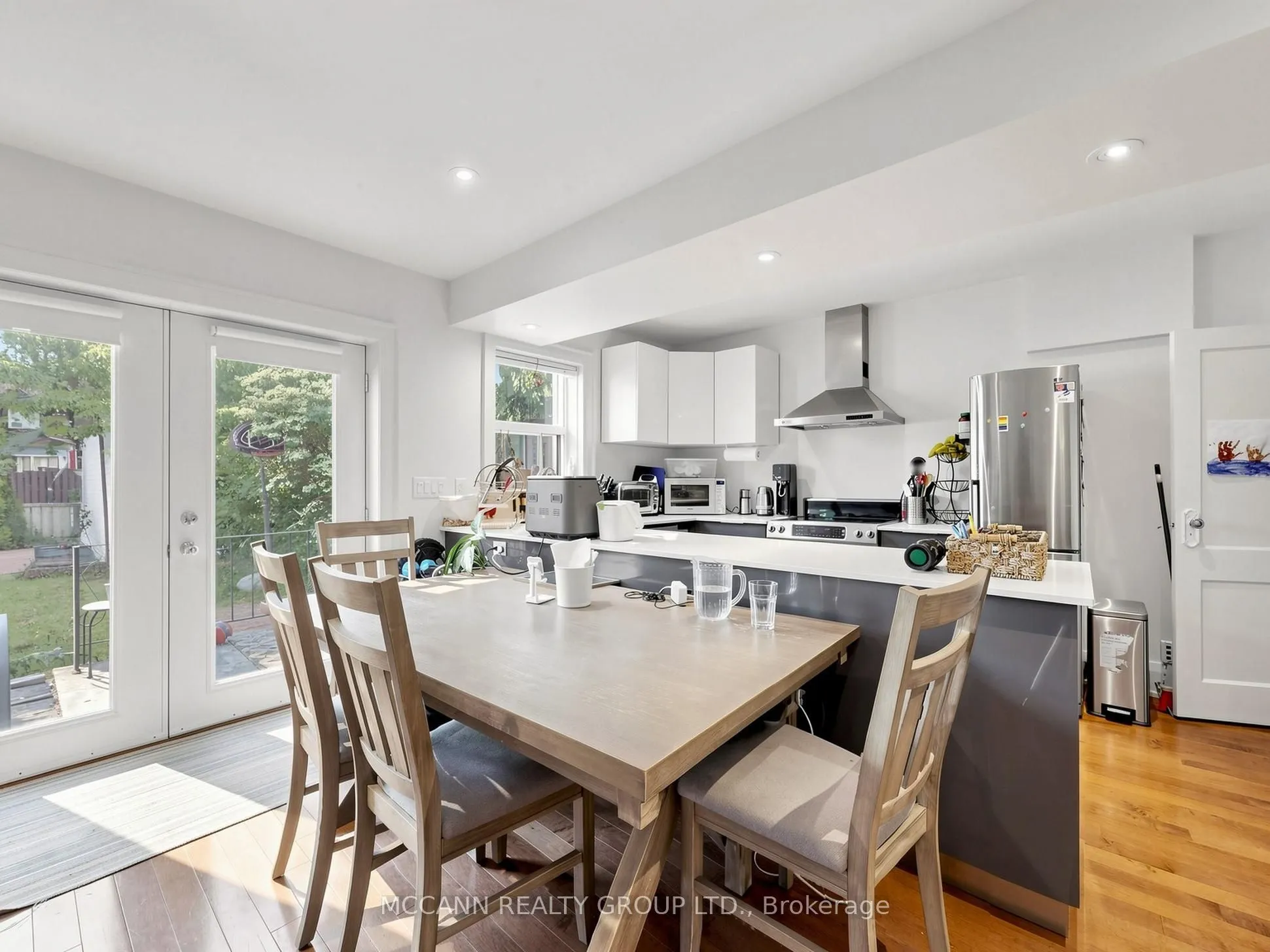 507 Rushton Road