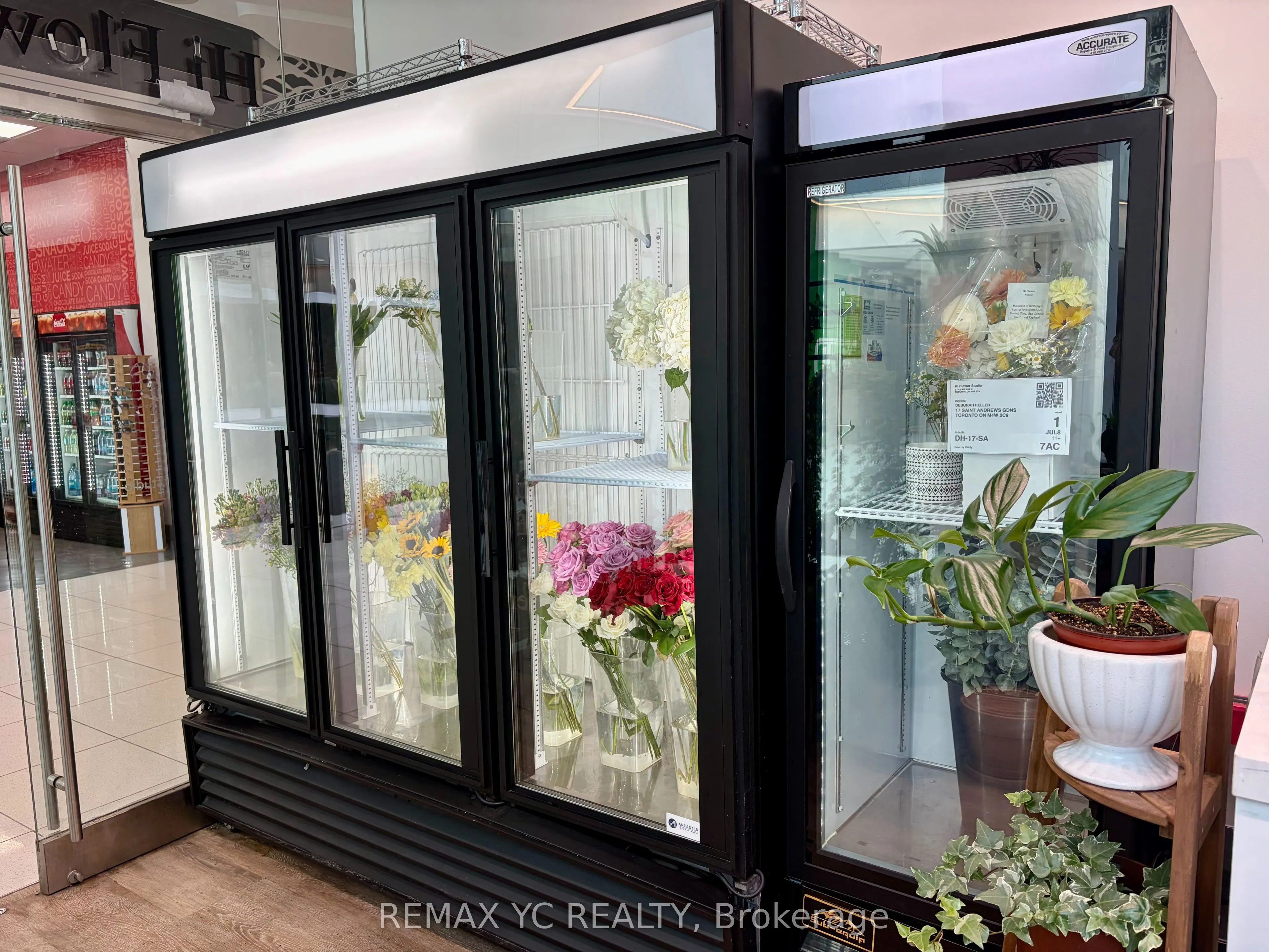 2 St. Clair Avenue E #105