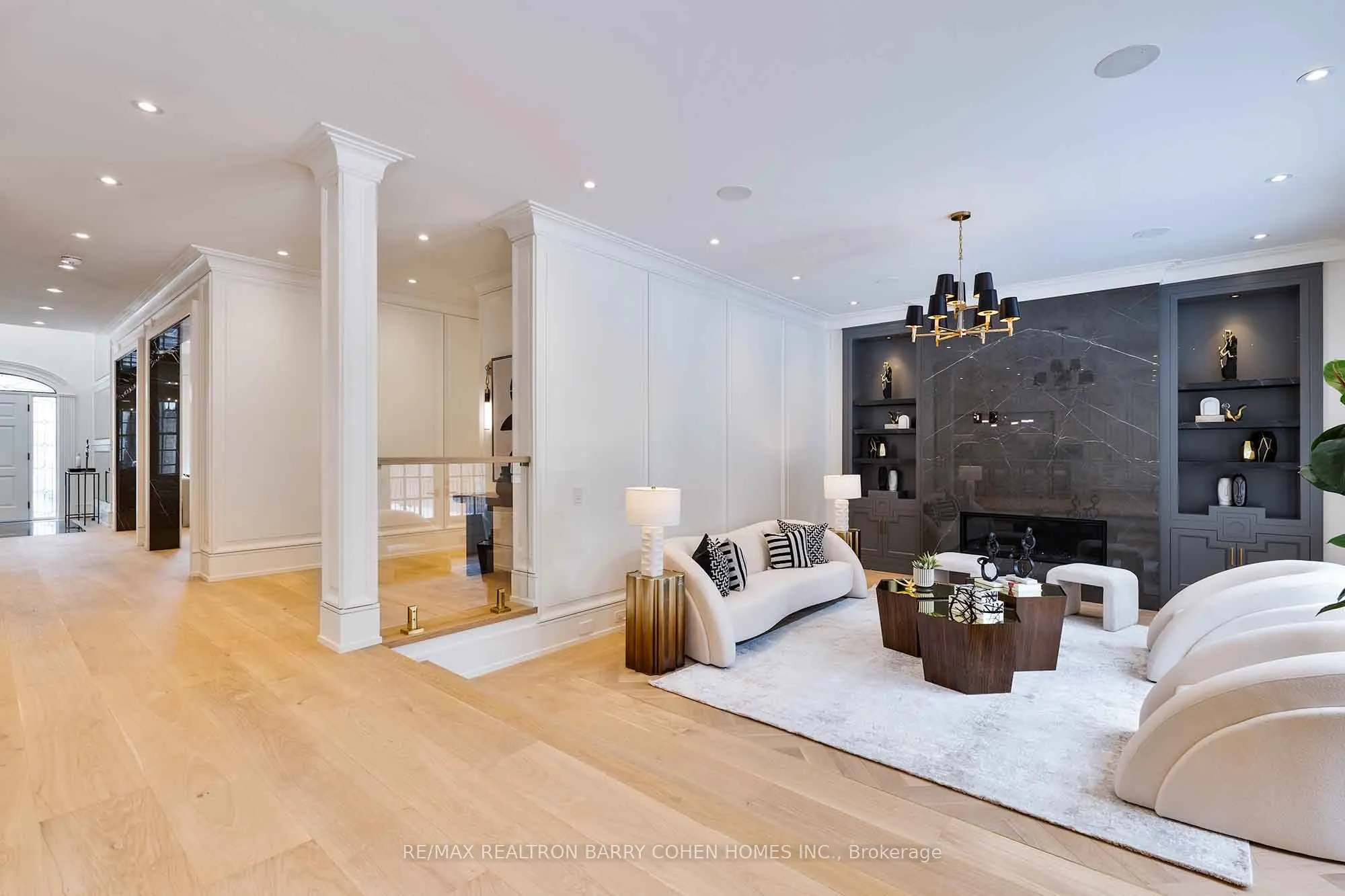 230 Dunvegan Road