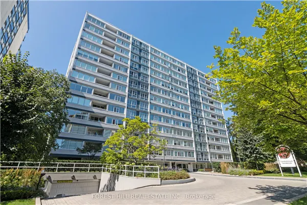 500 Avenue Road