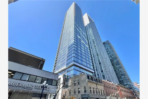 8 Cumberland Street #2801
