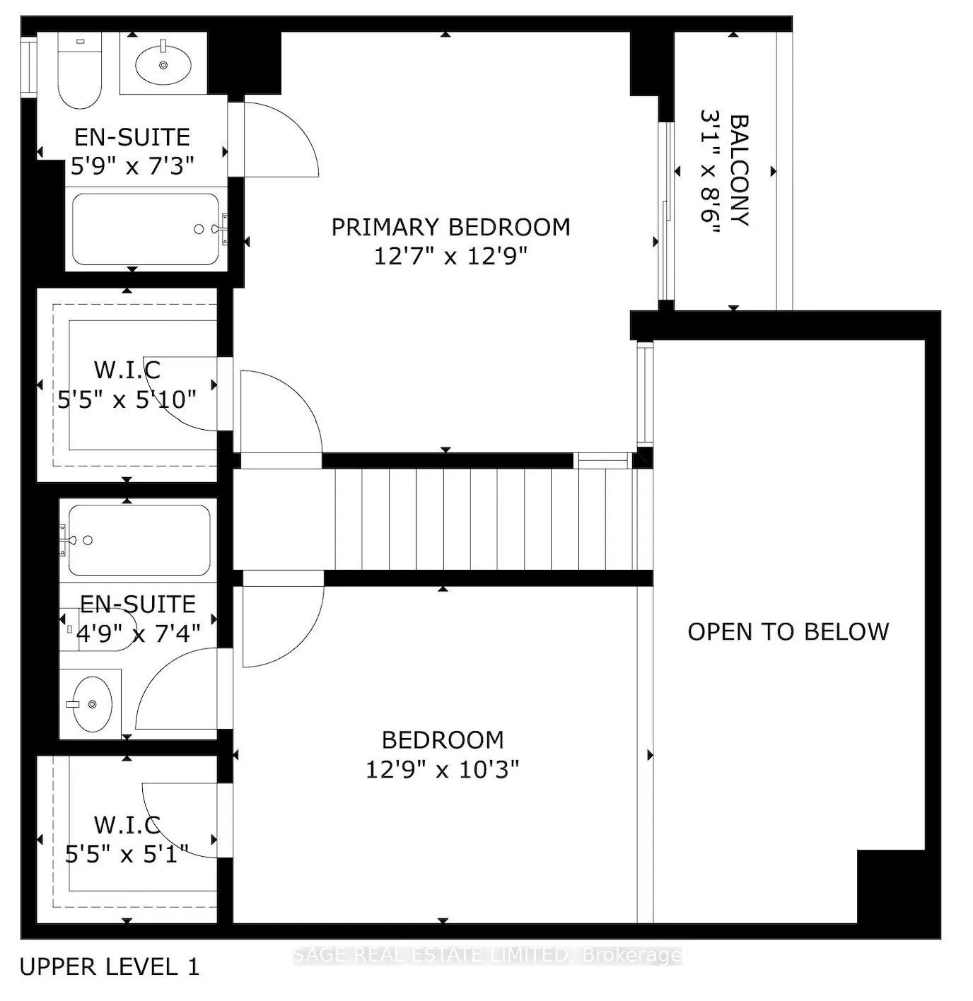 18 Merton Street #506