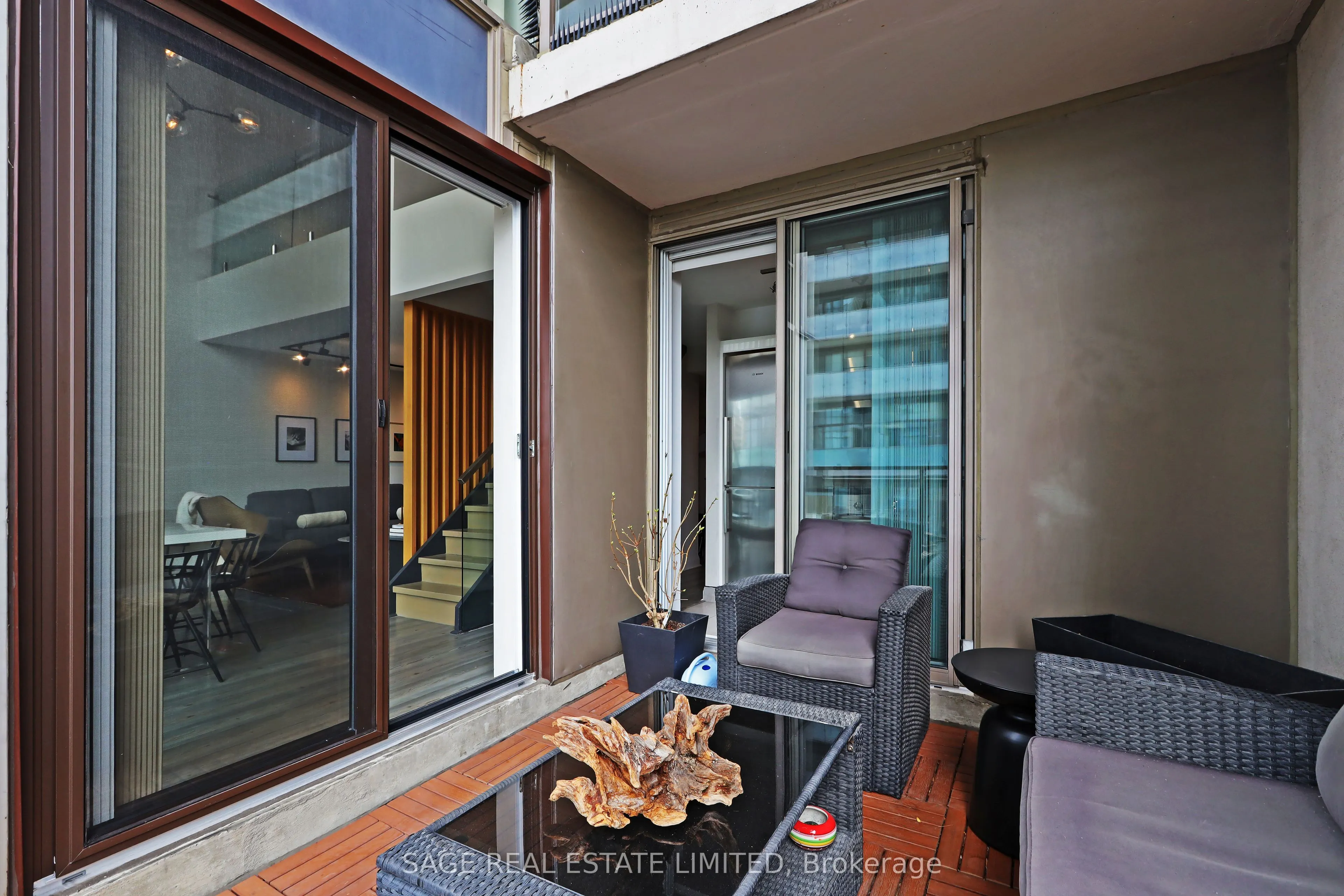 18 Merton Street #506