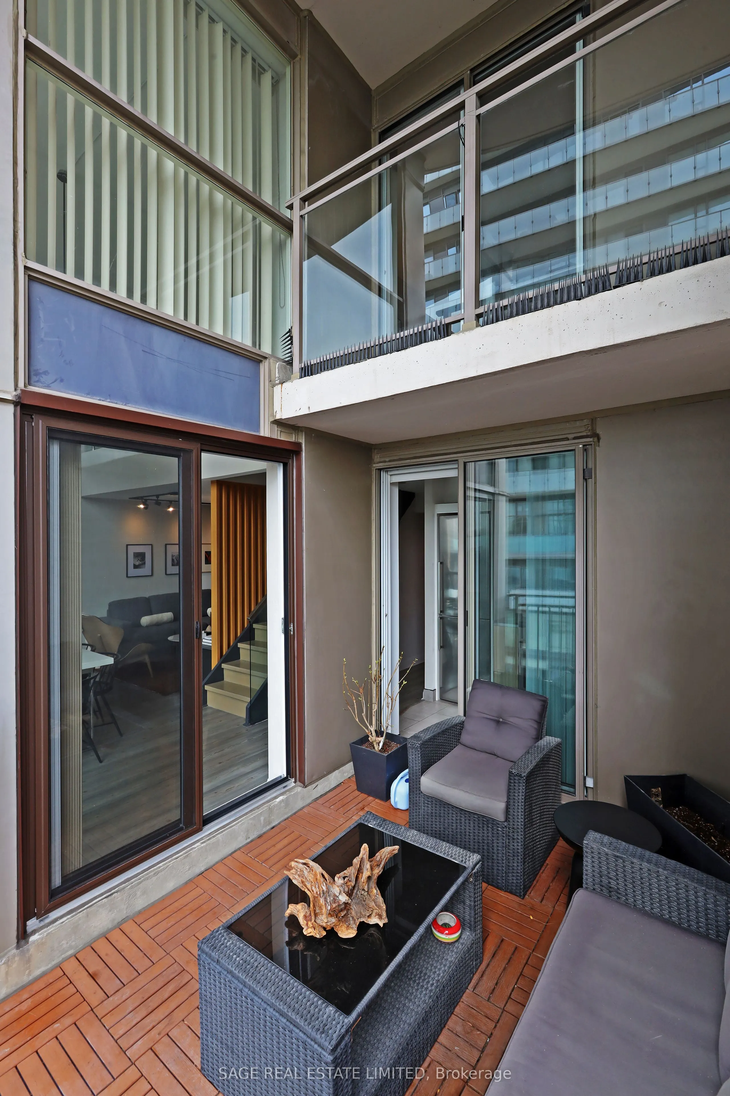 18 Merton Street #506