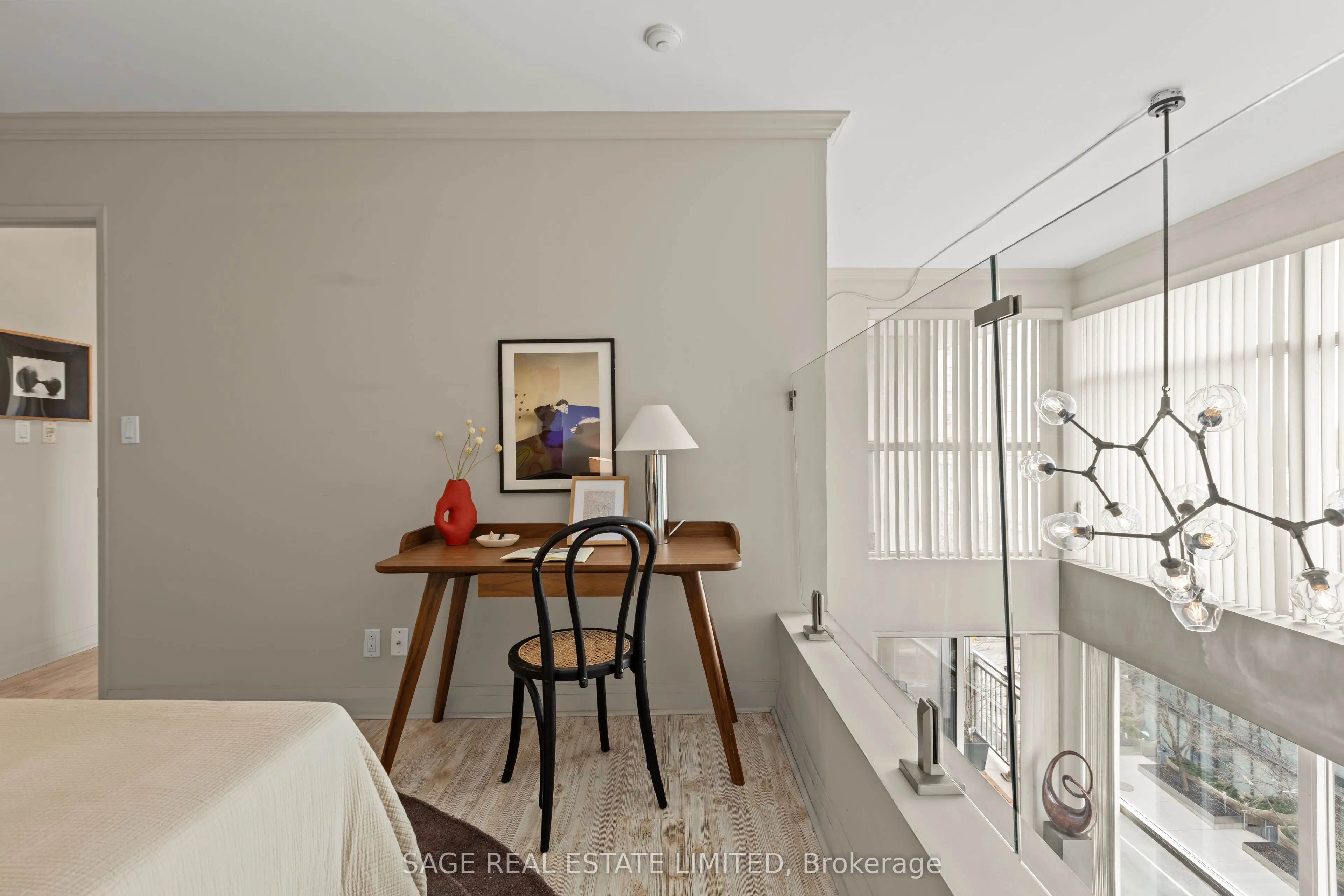 18 Merton Street #506