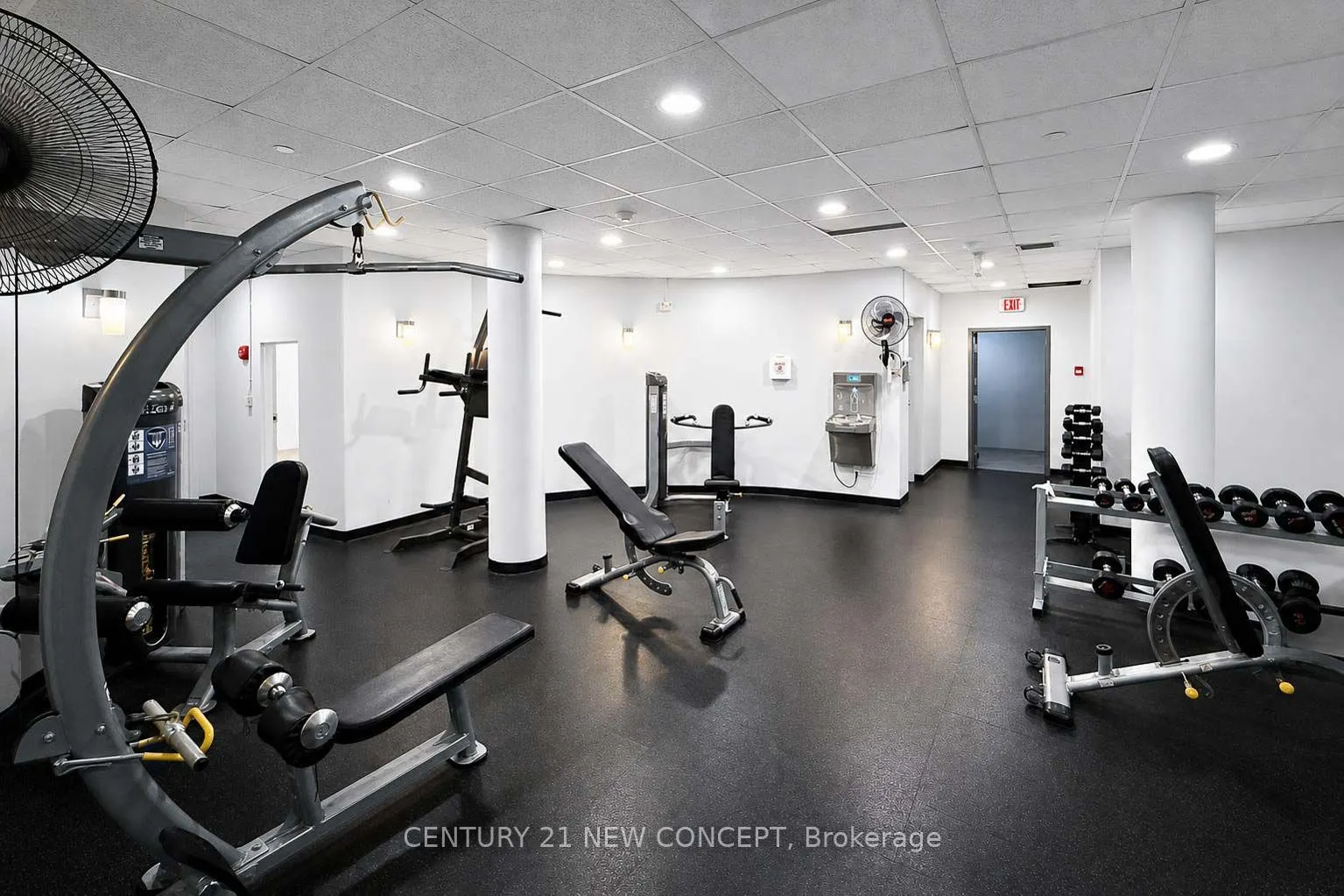 5765 Yonge Street #101