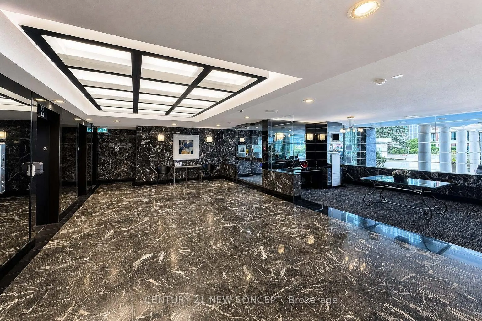 5765 Yonge Street #101
