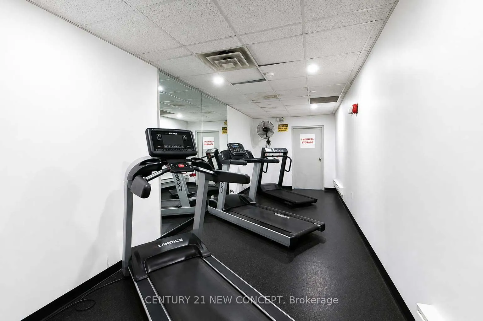 5765 Yonge Street #101