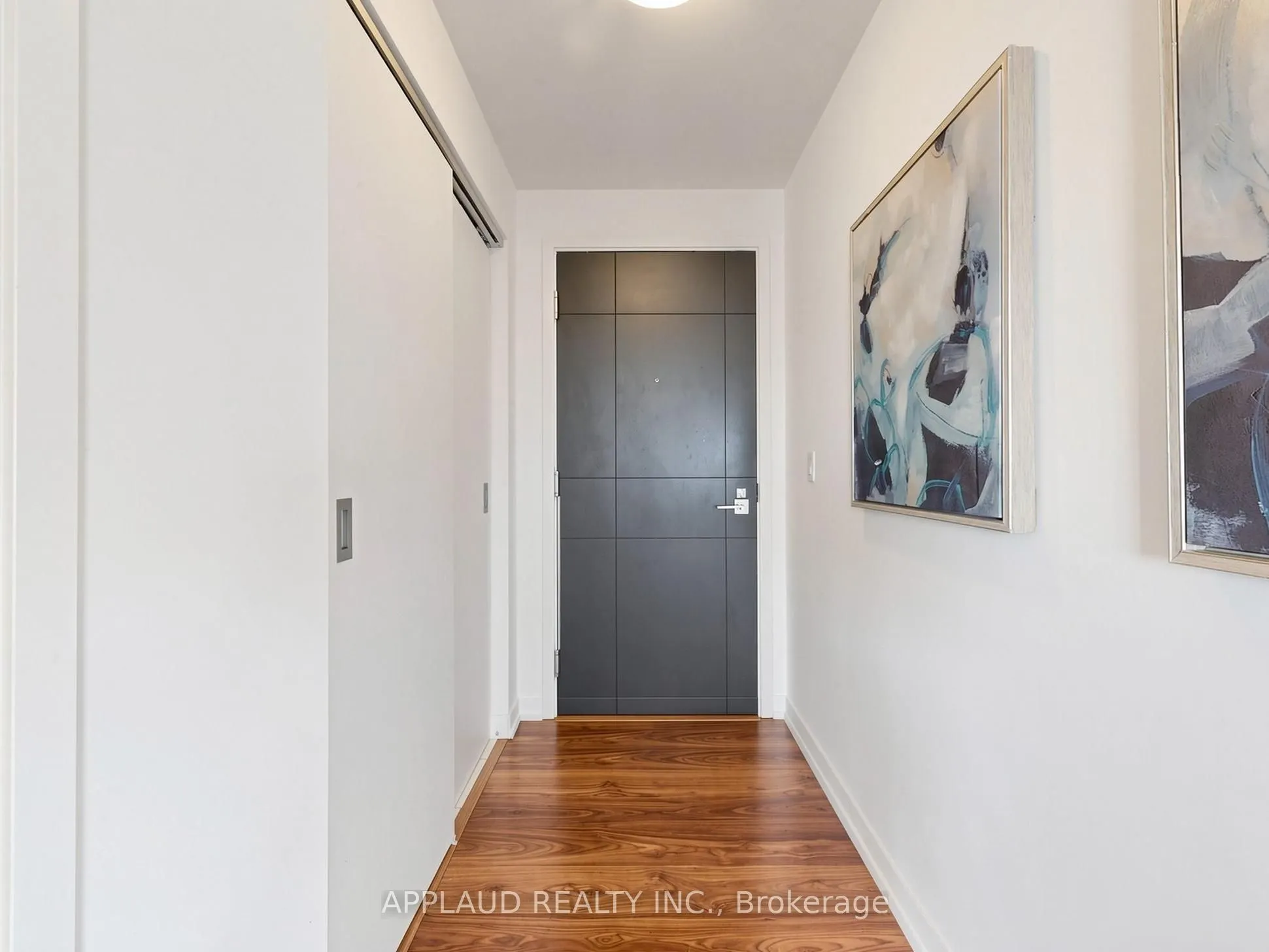 89 Dunfield Avenue #2307