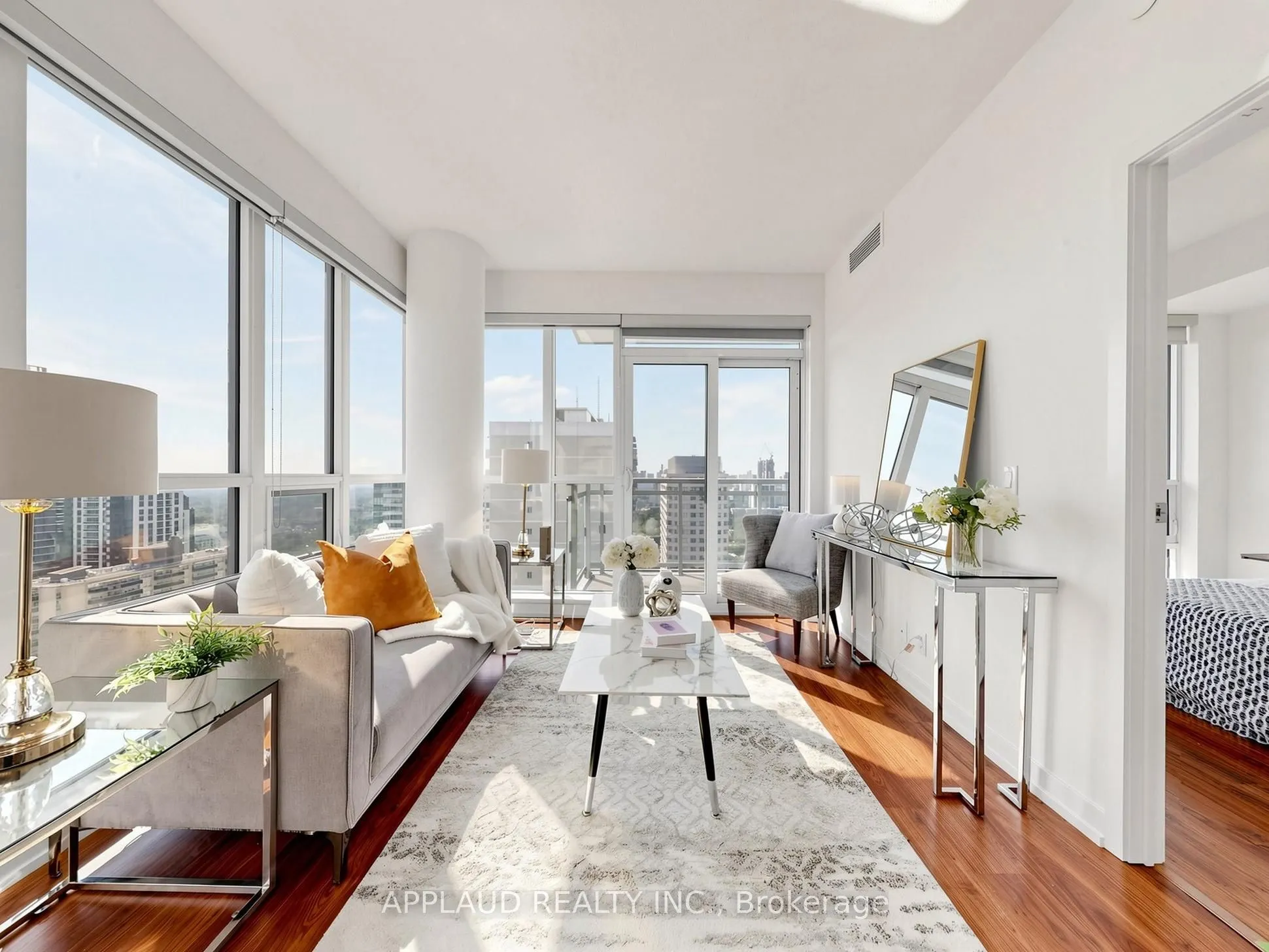 89 Dunfield Avenue #2307