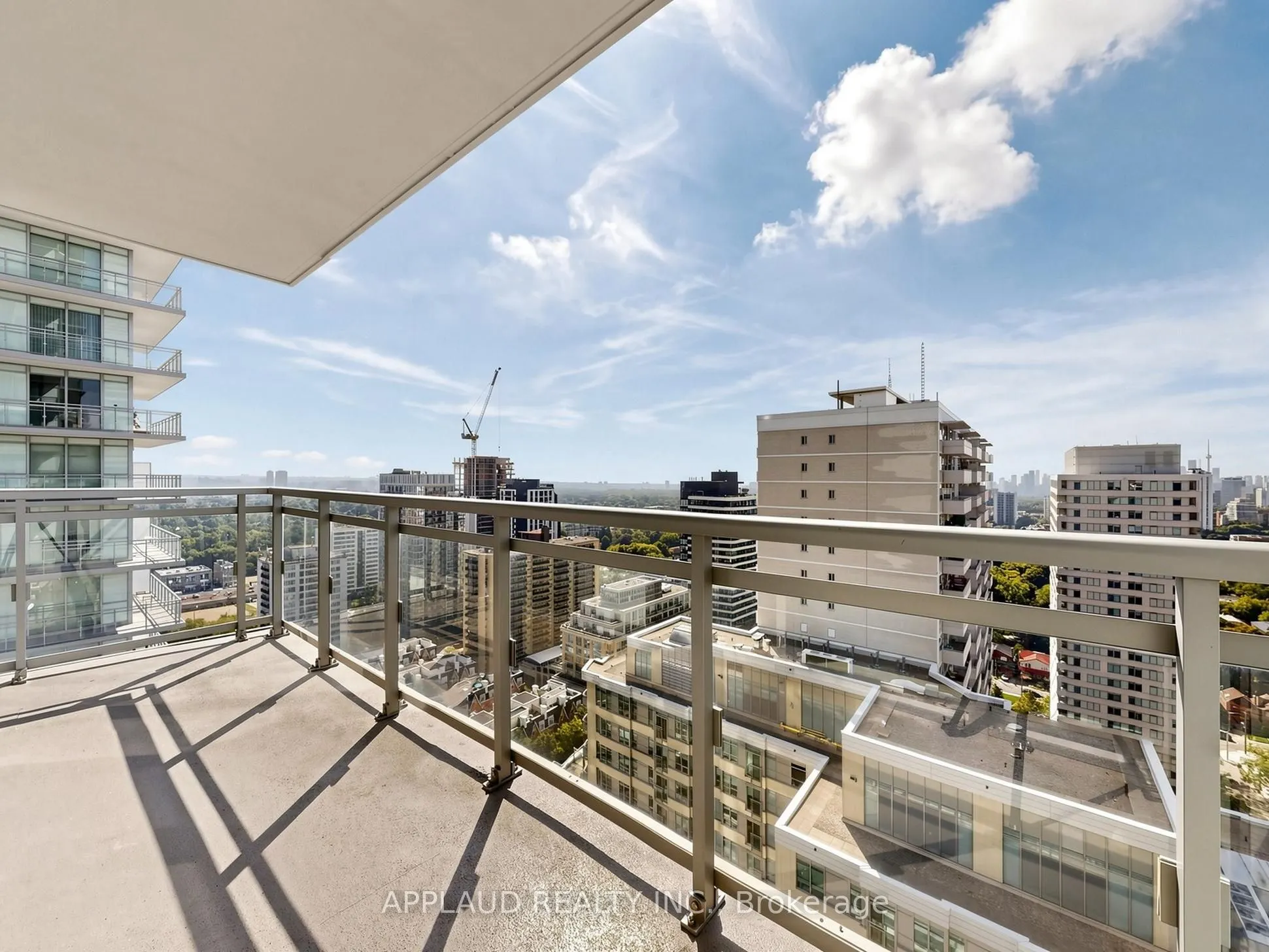 89 Dunfield Avenue #2307