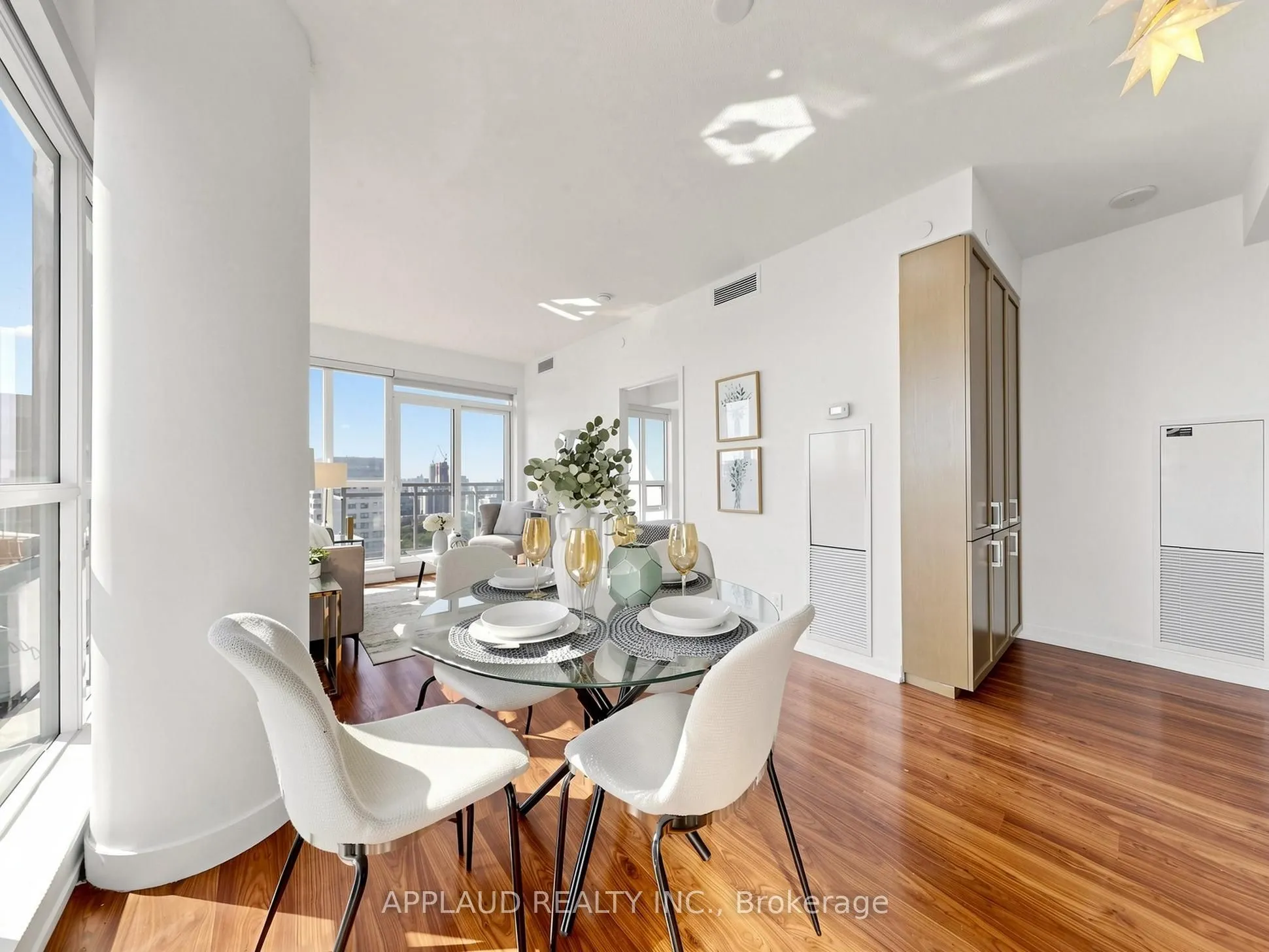 89 Dunfield Avenue #2307