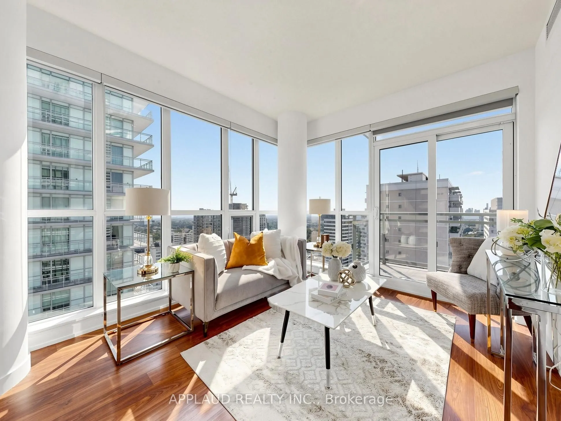 89 Dunfield Avenue #2307